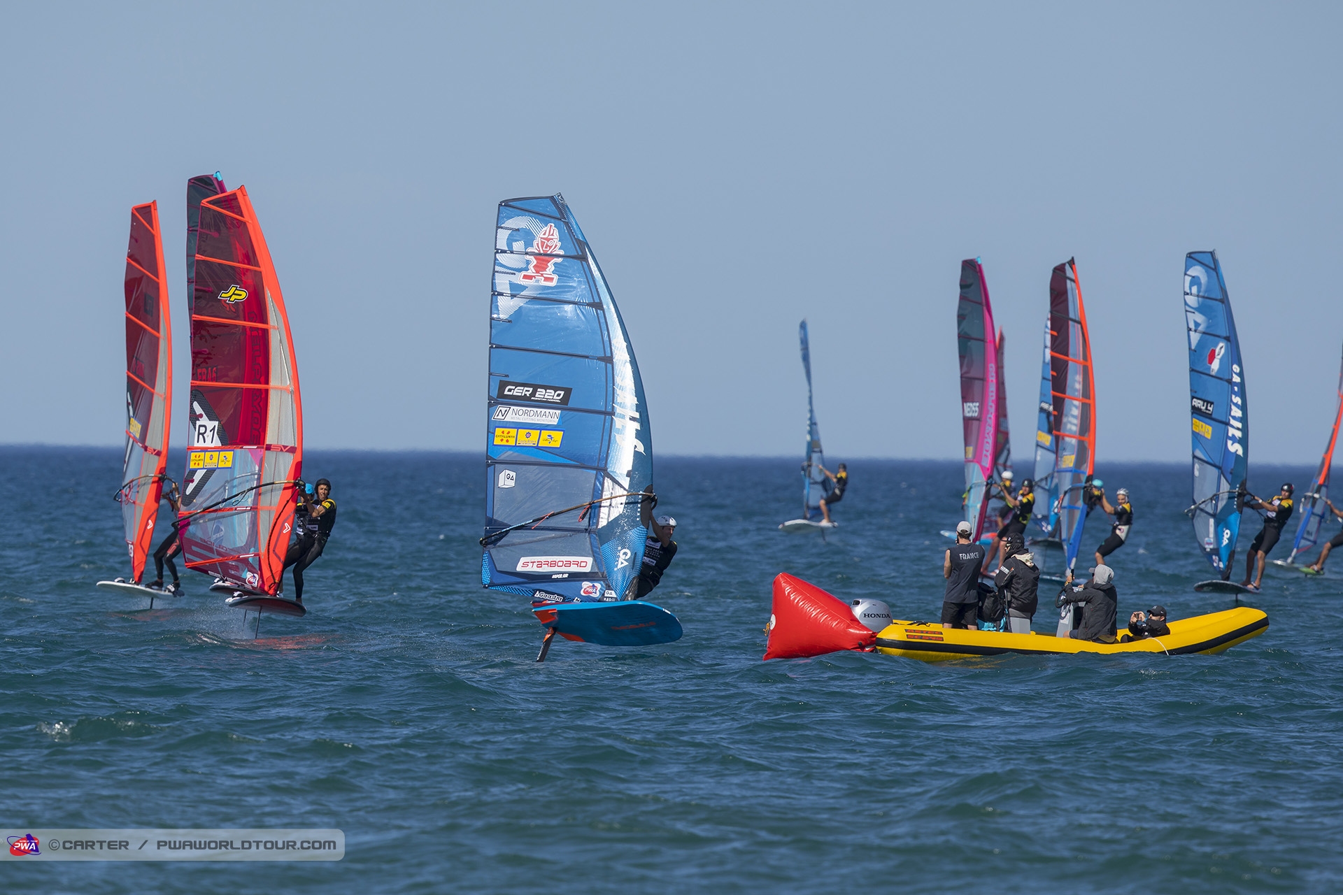 Sebastian Kordel action