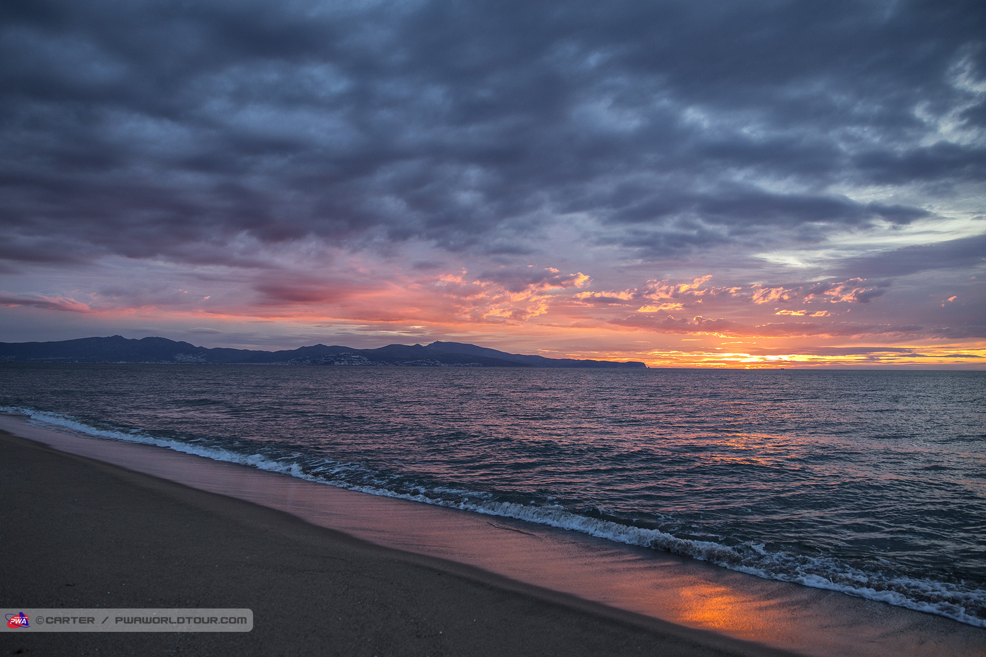 Costa Brava morning