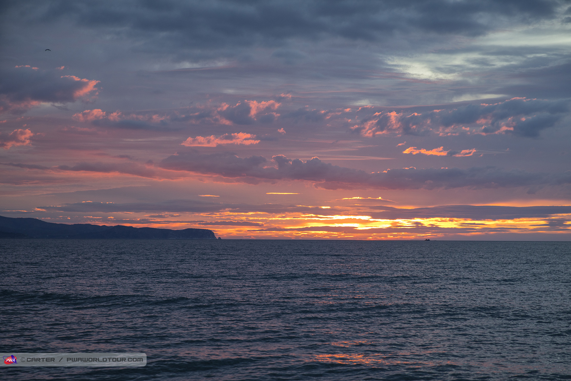 Sunrise