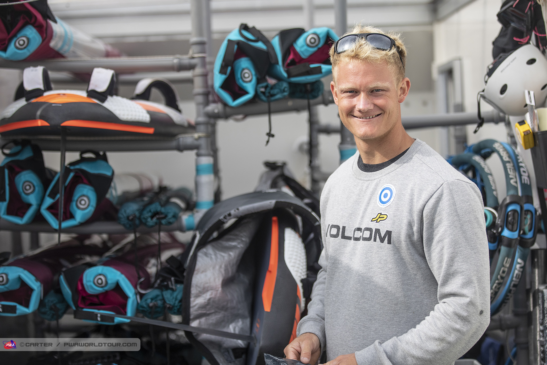 Sebastian Kornum