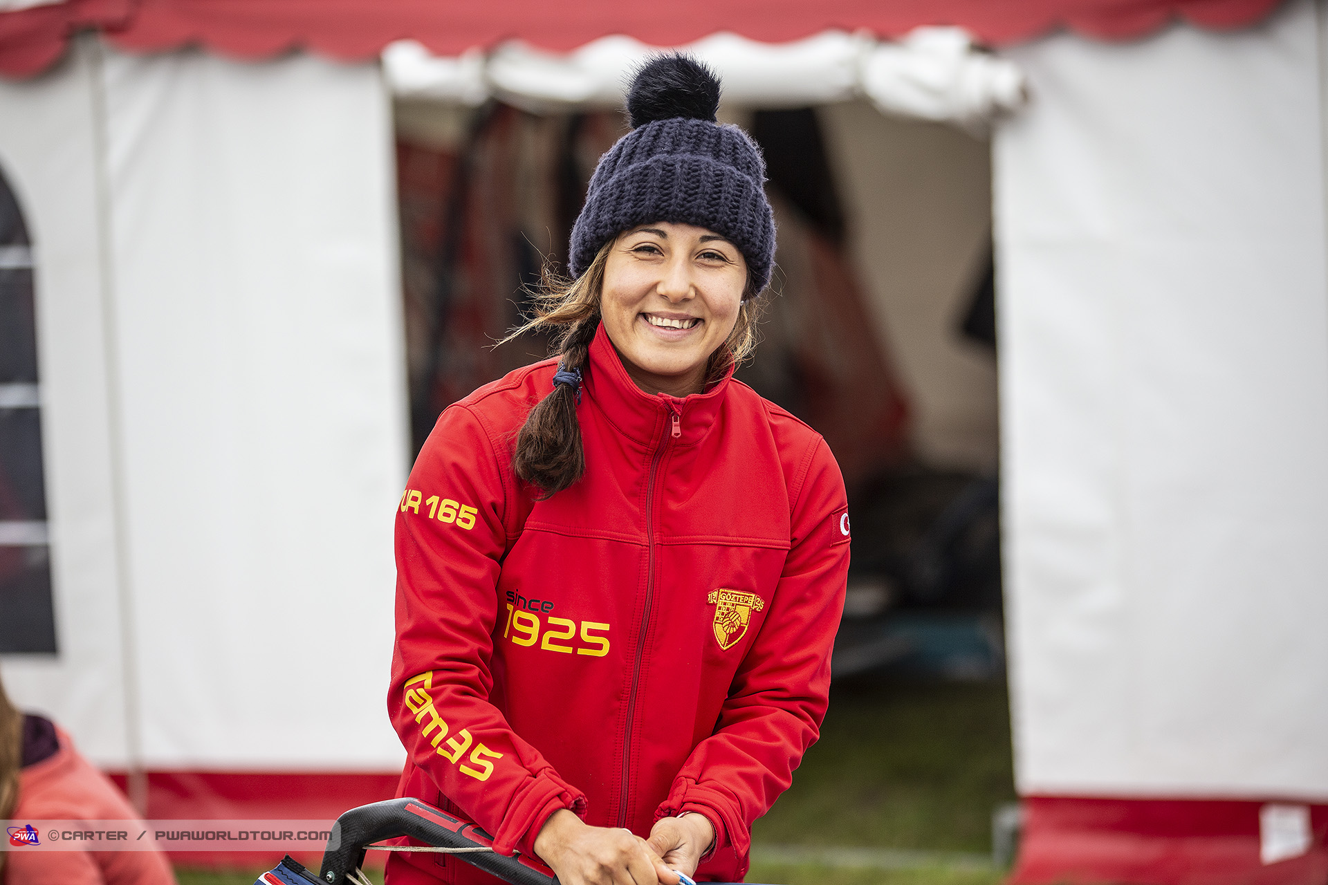 Fulya Unlu