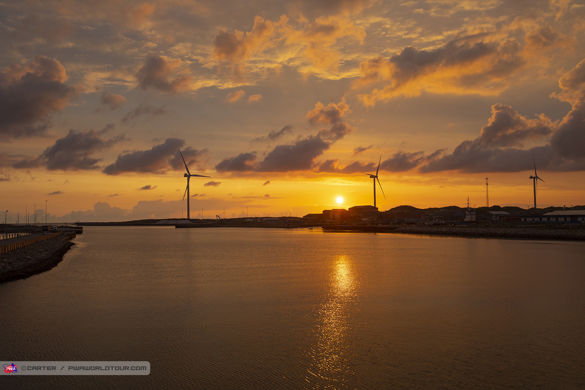 Sundowner