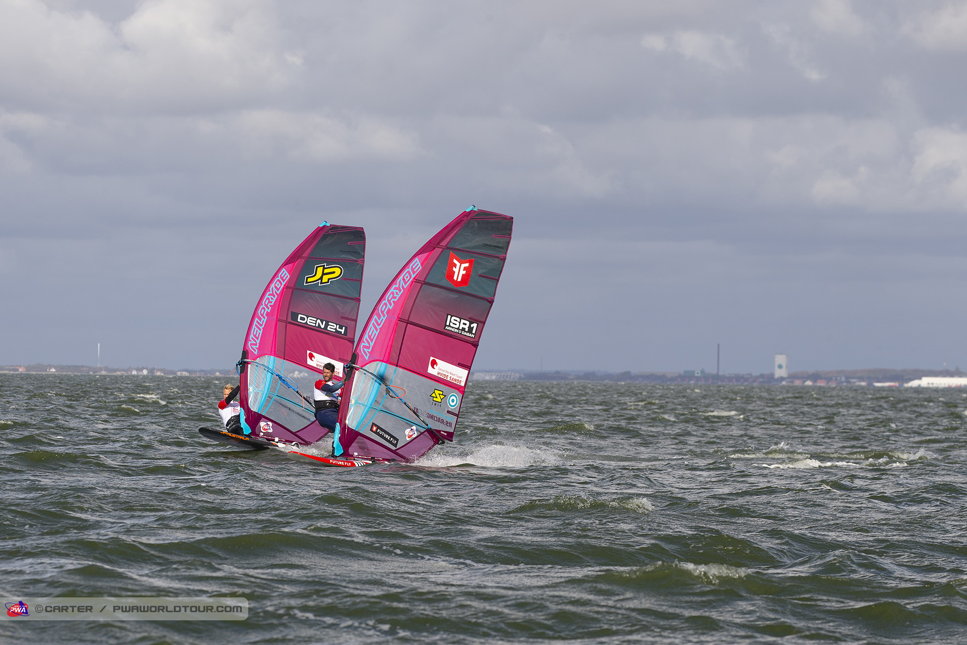 Arnon full power