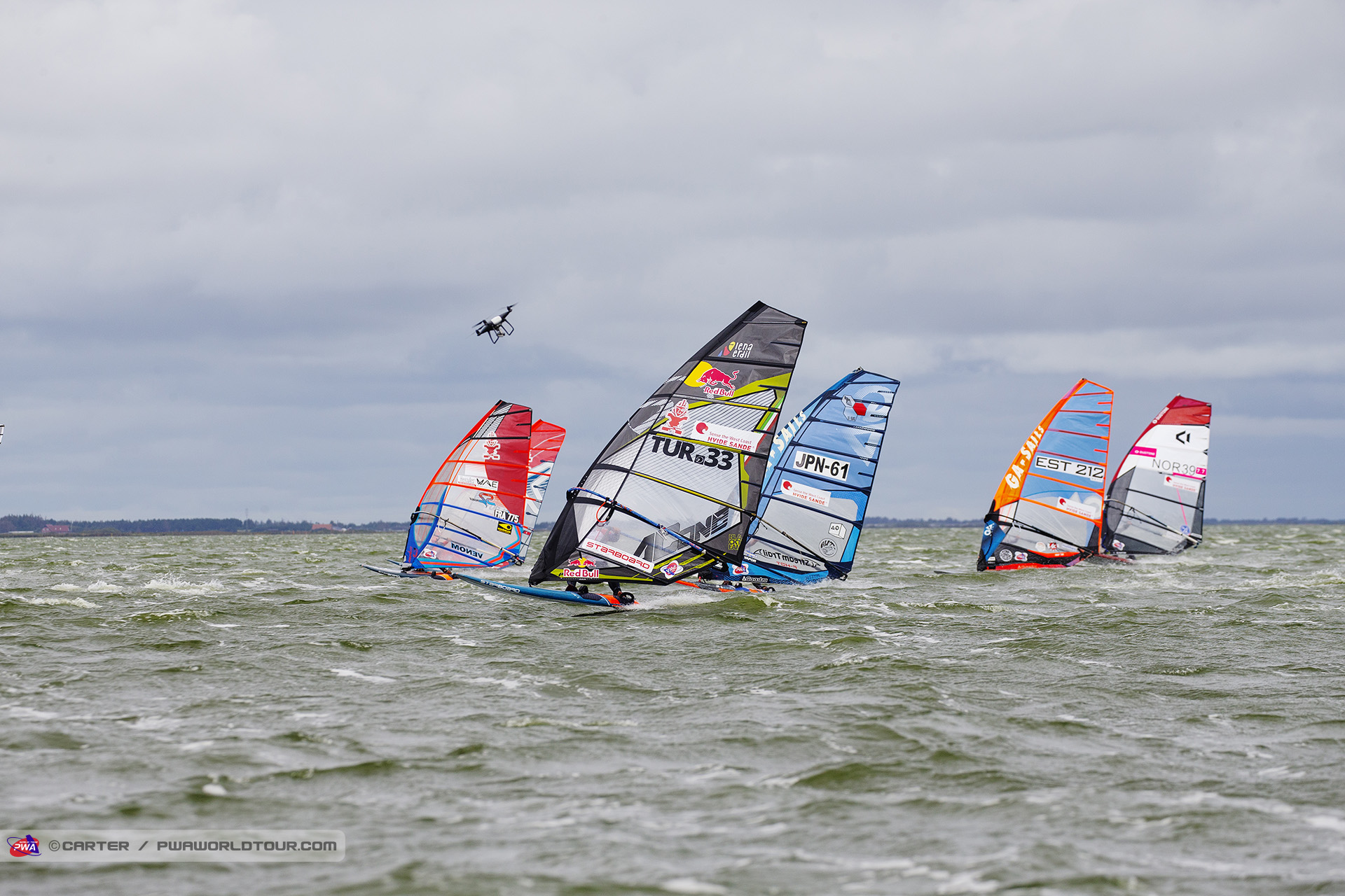 Erdil flying
