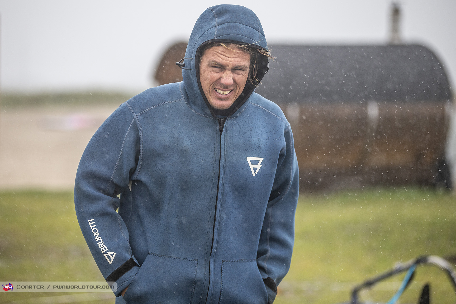 Benny Van Der Steen