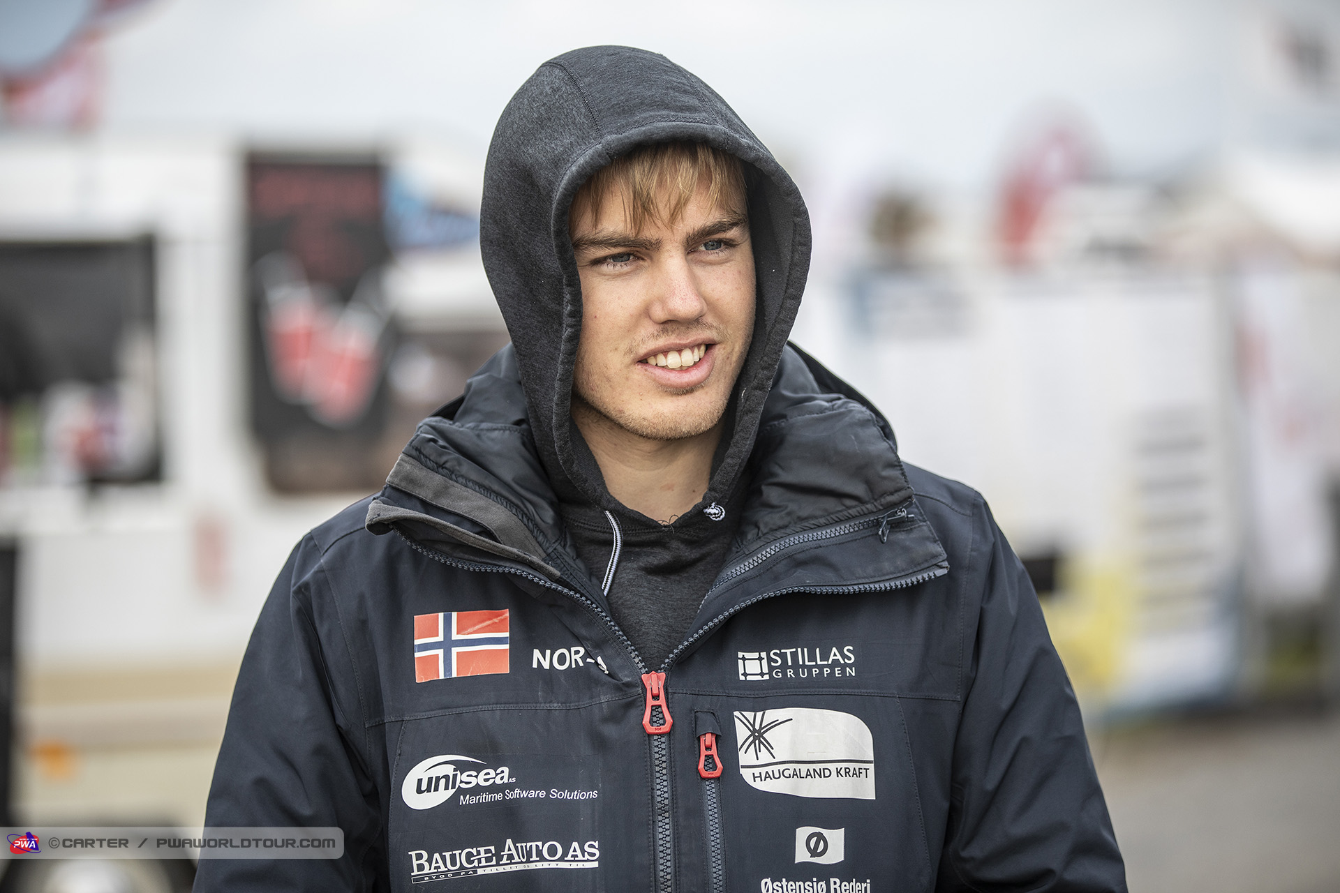 Martin Hovda