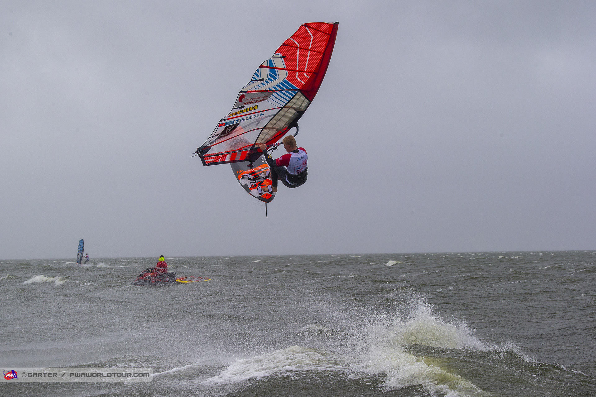 Amado flying high