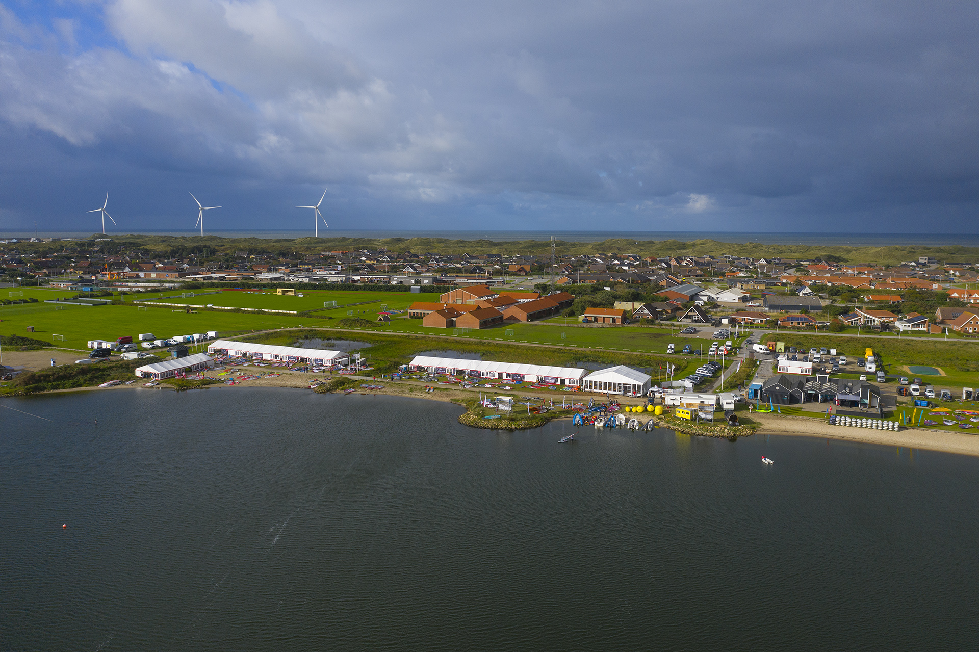 Drone pic by Noerstick.com