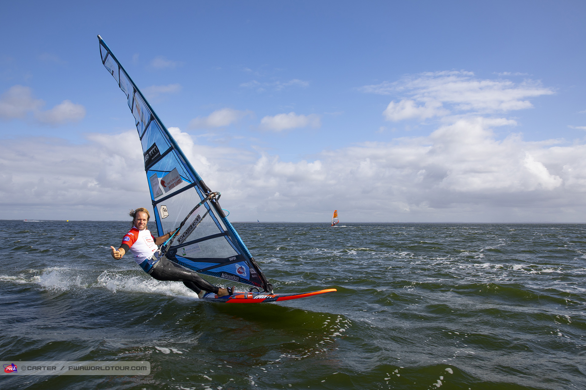 Malte Ruescher