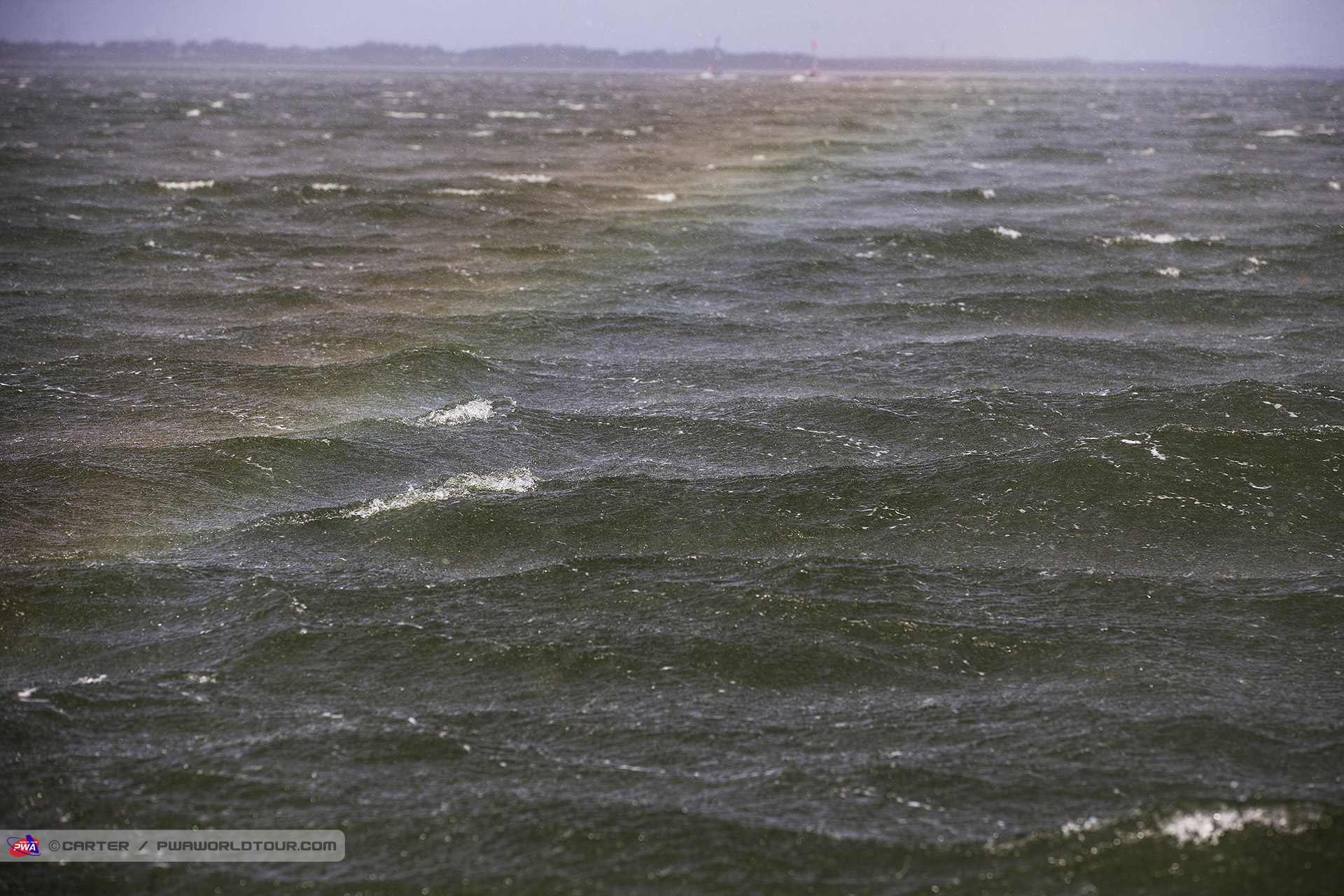 Rain Squal