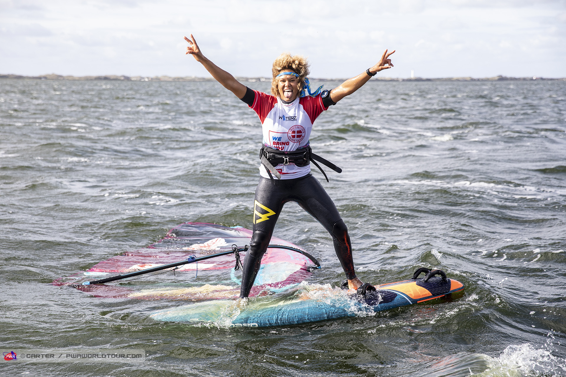 SQ celebrates return to slalom