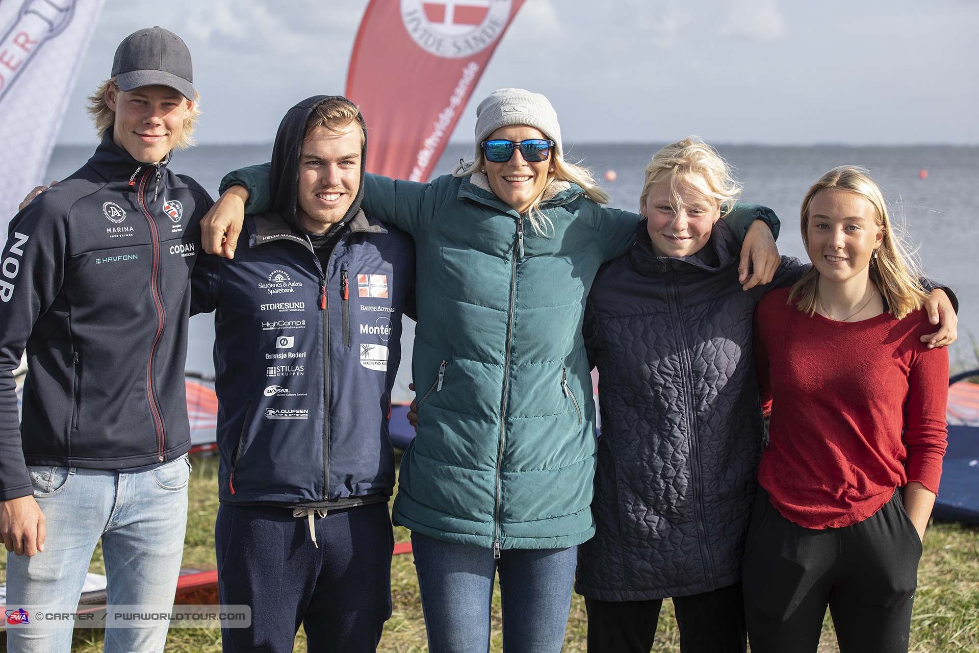 Team Norway