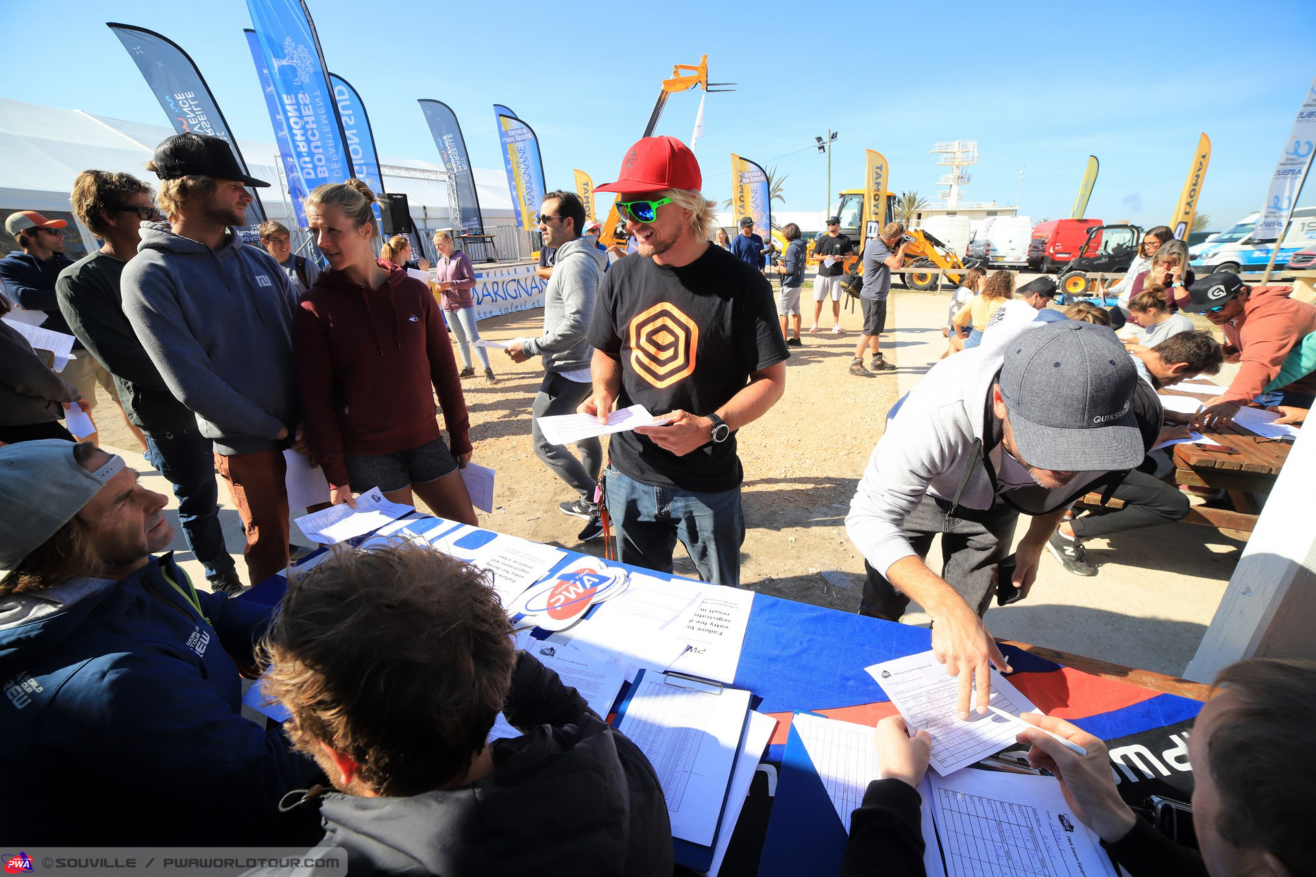 -registration pwa-crew