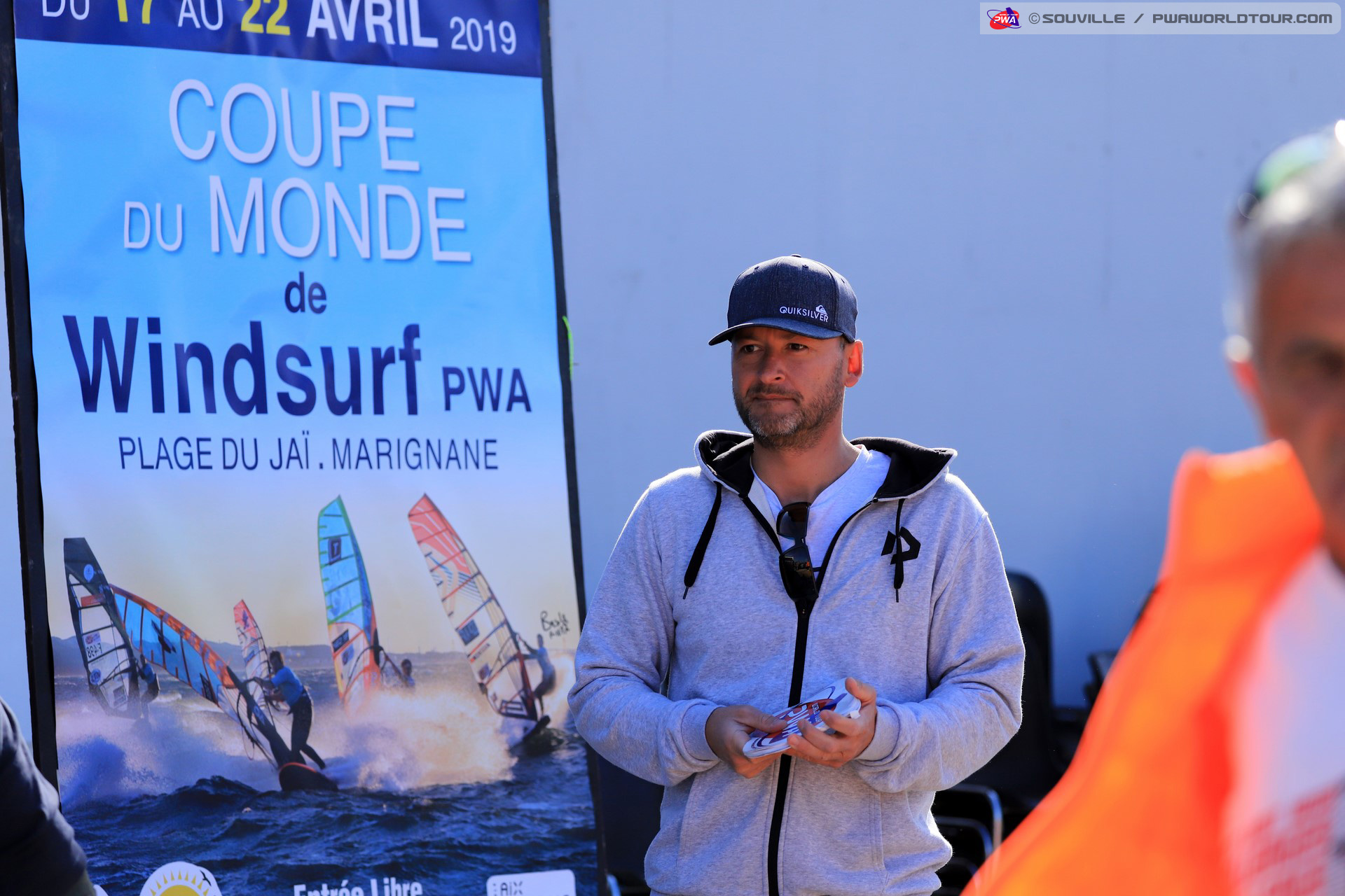 Basile-first event