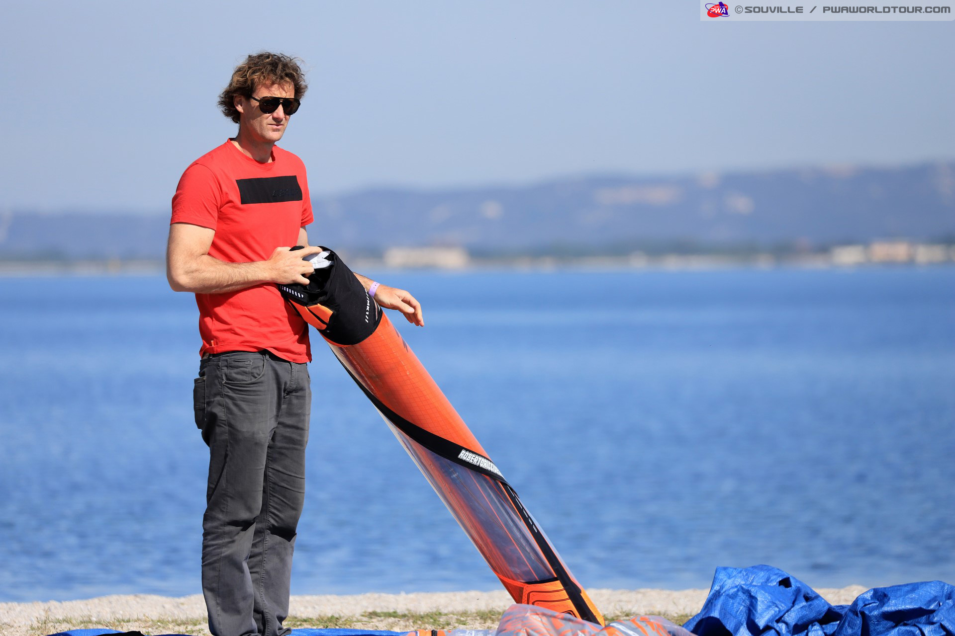 Moussilmani-rigging