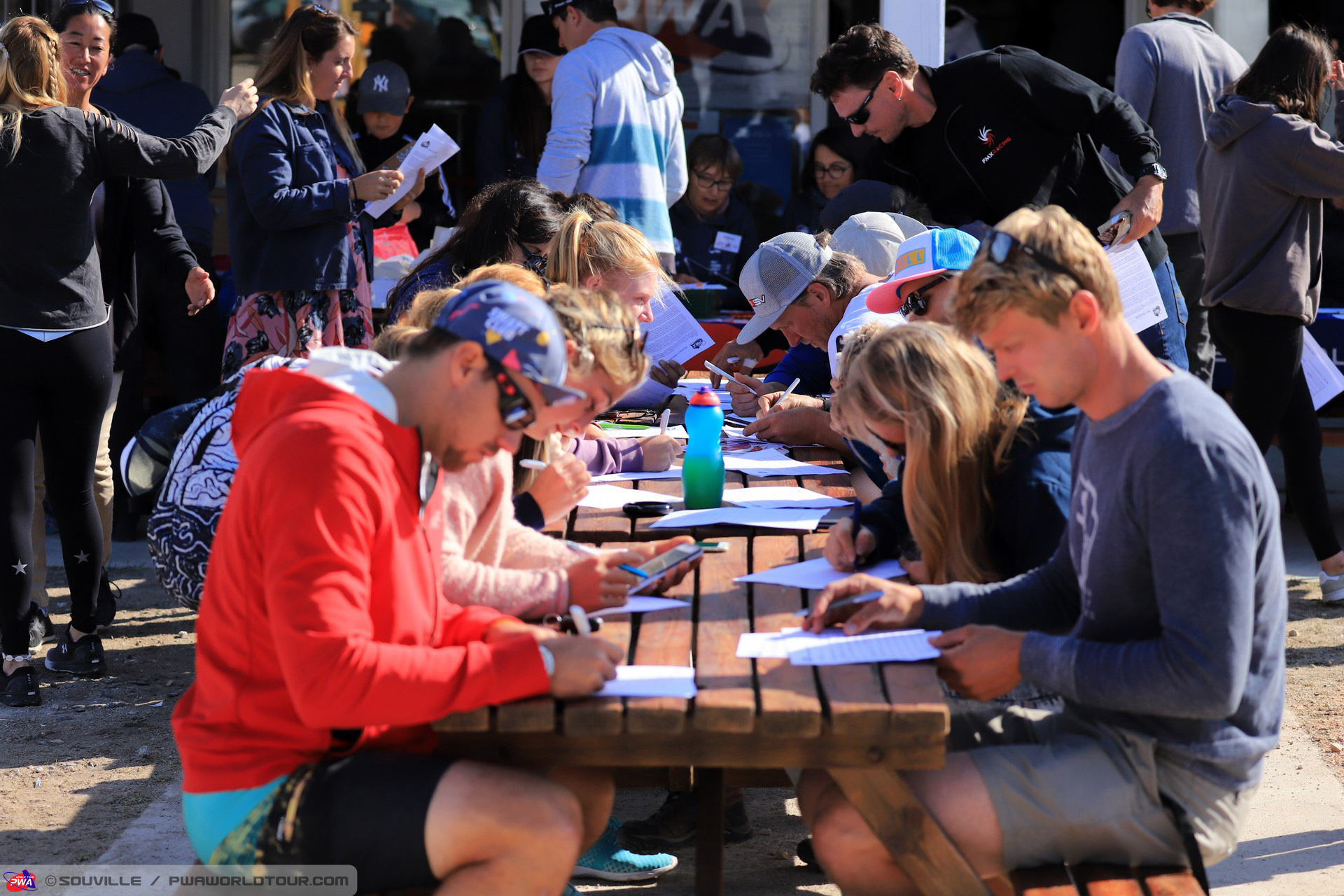 Registration