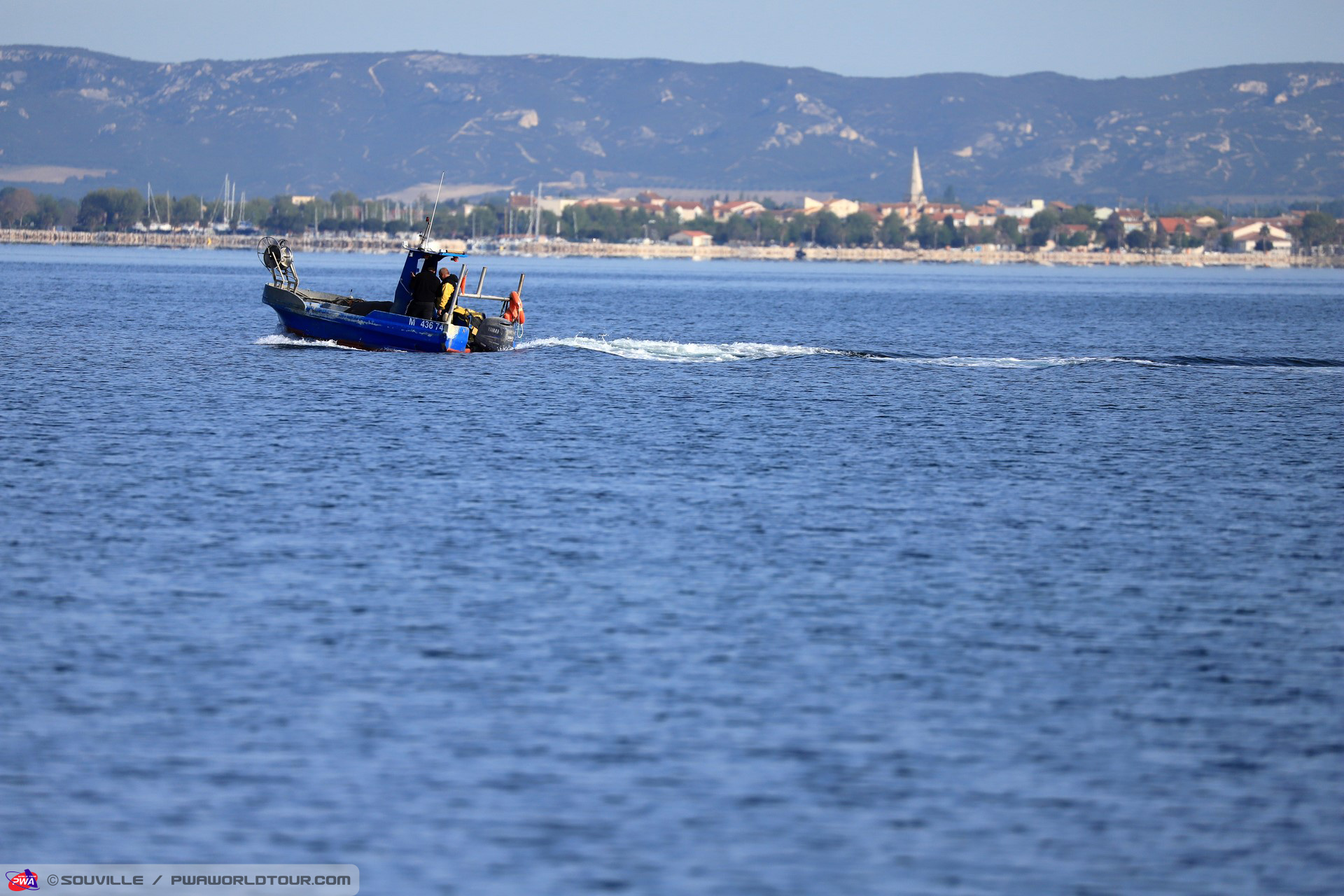 Fishermen