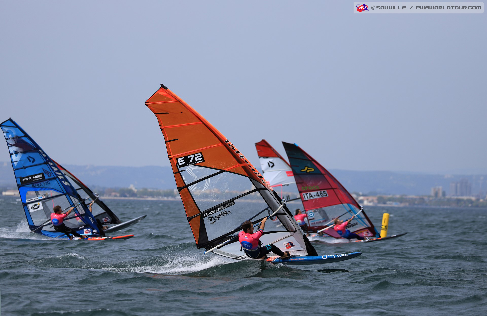 Day2 start e72