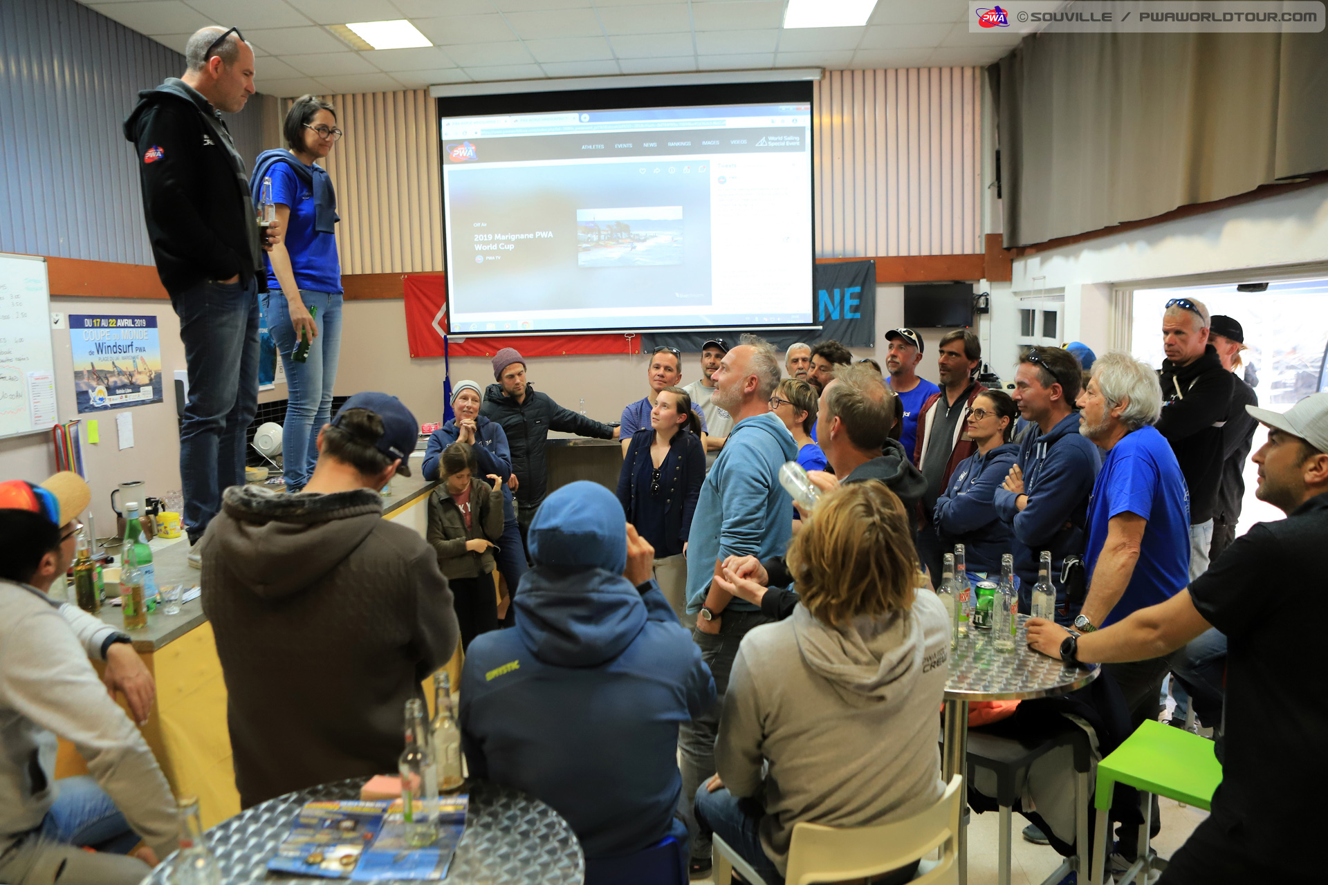 Cnm pwa presentation
