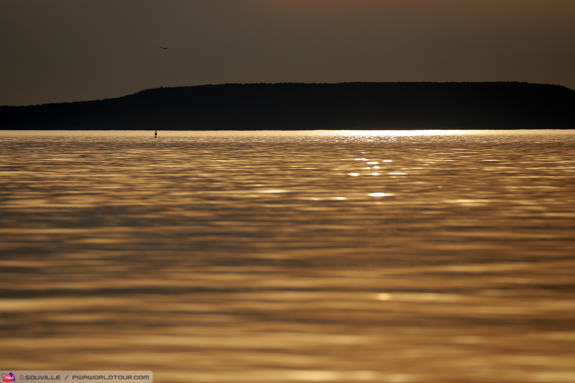 Red sea