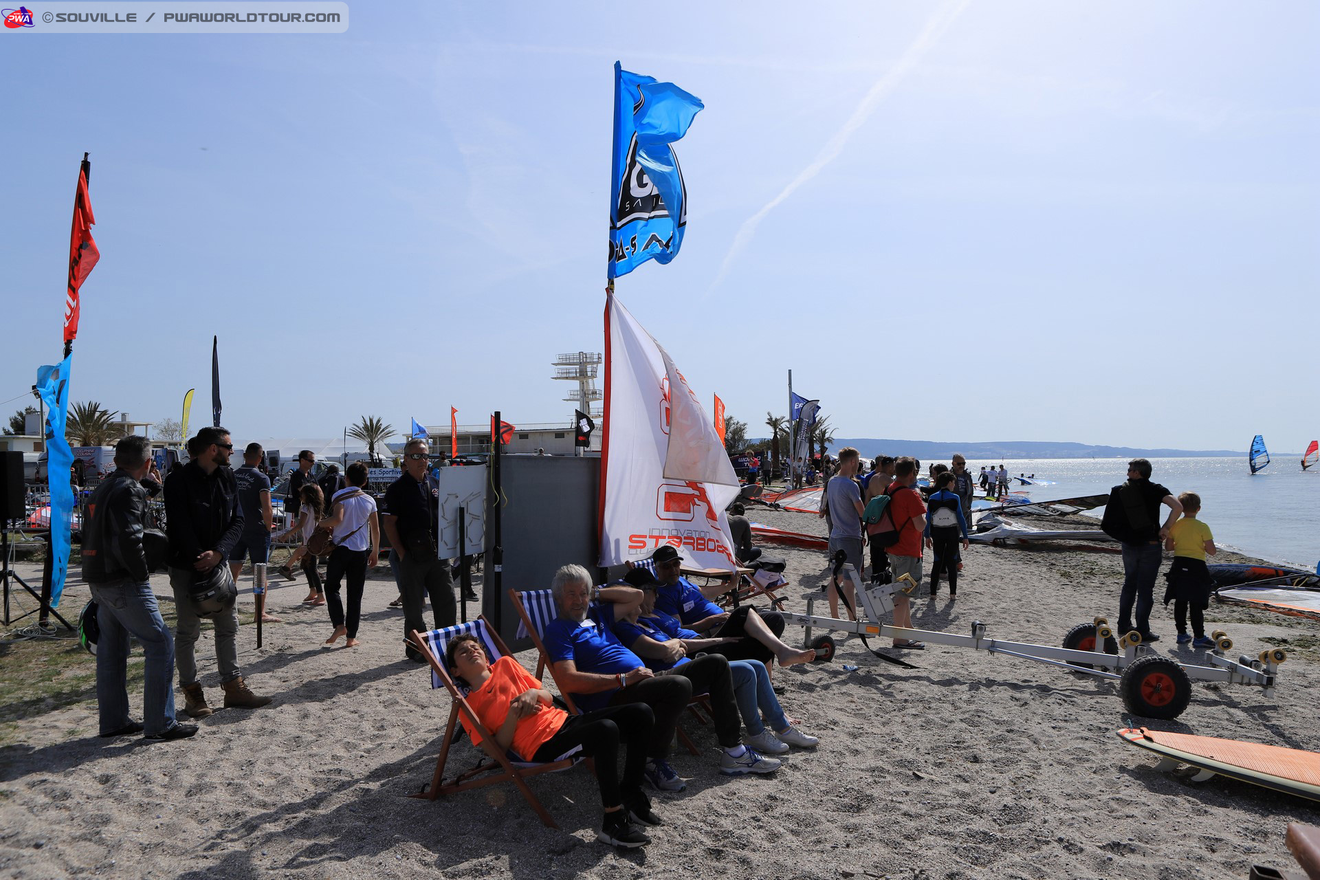 Day4 nice day beach relax