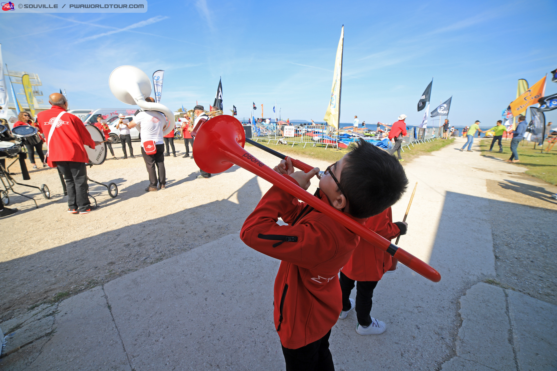 Day4 young musicien