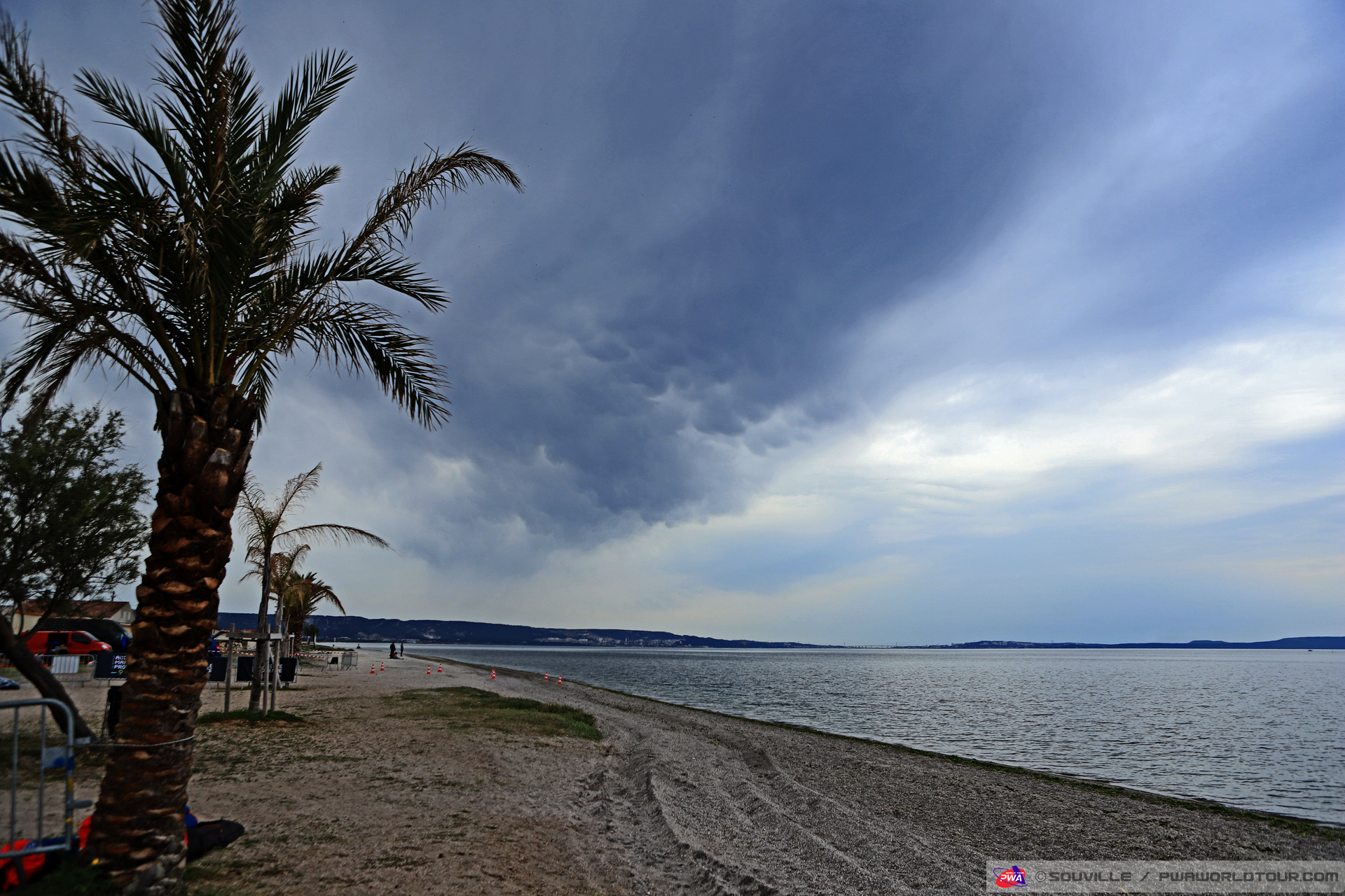 Stormy weather jai