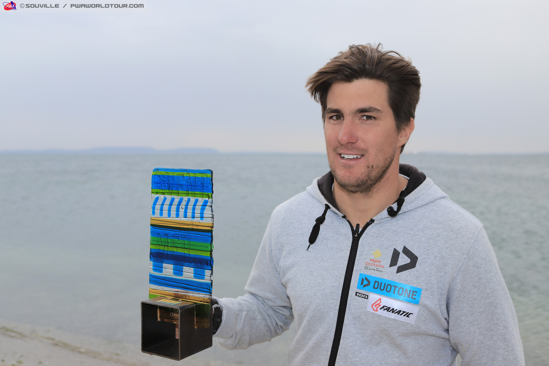 Podiums mortefon pierre jai