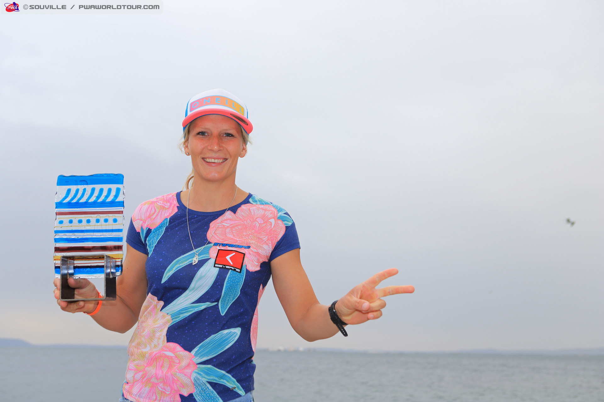 Podiums oda