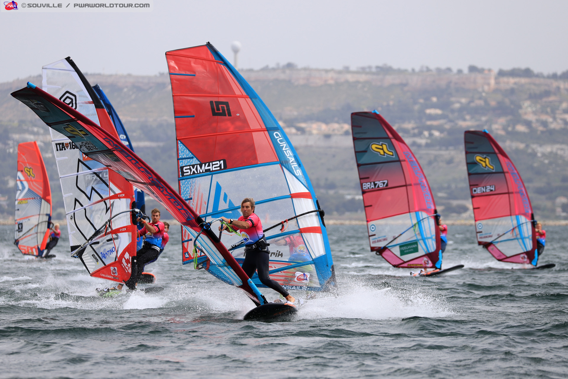 Men albeau semi final cancelled