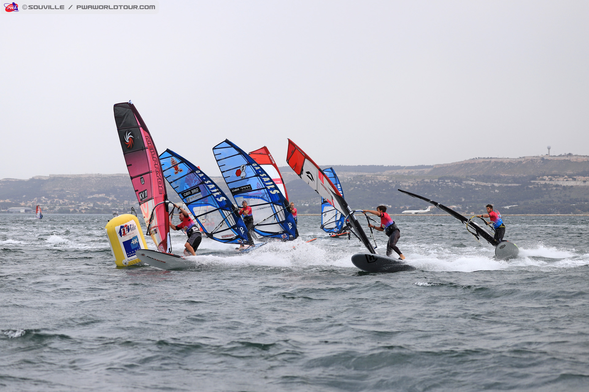 Men semi final cancelled
