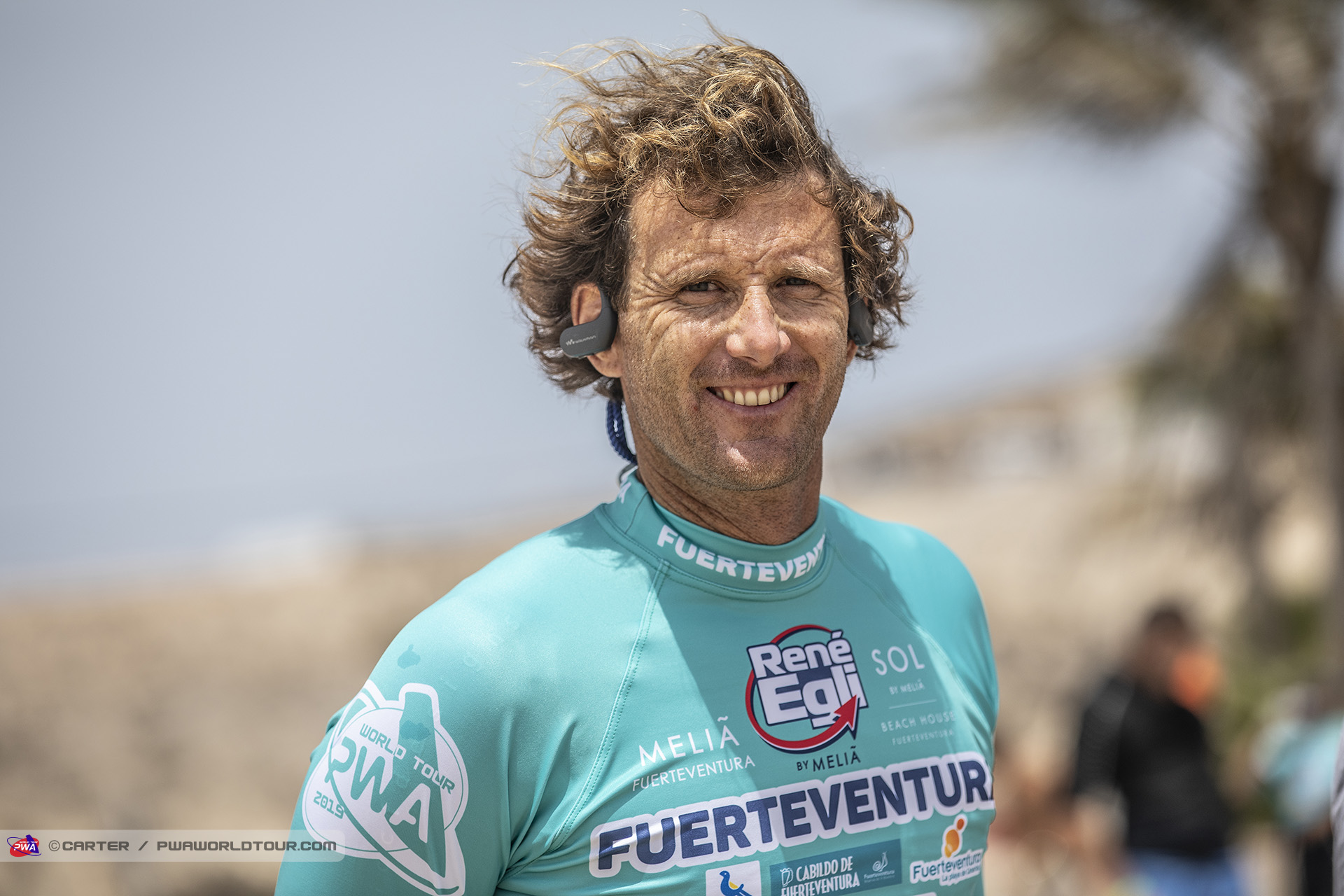 Cyril Moussilmani