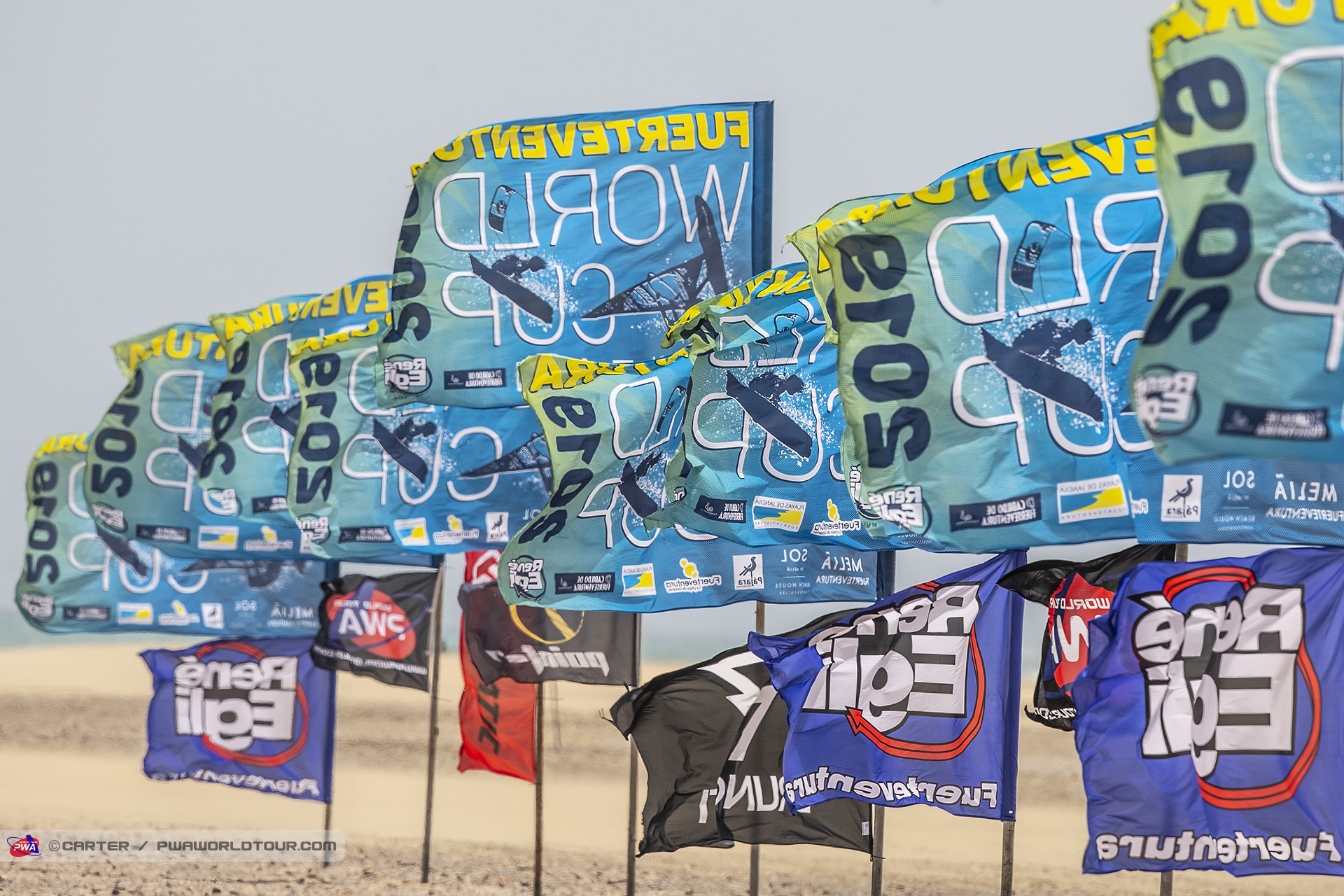 Flags