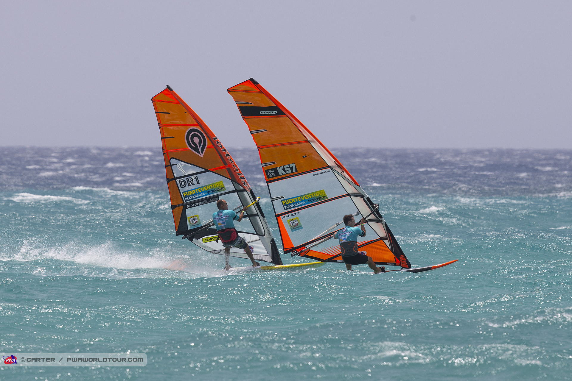 John Skye on form