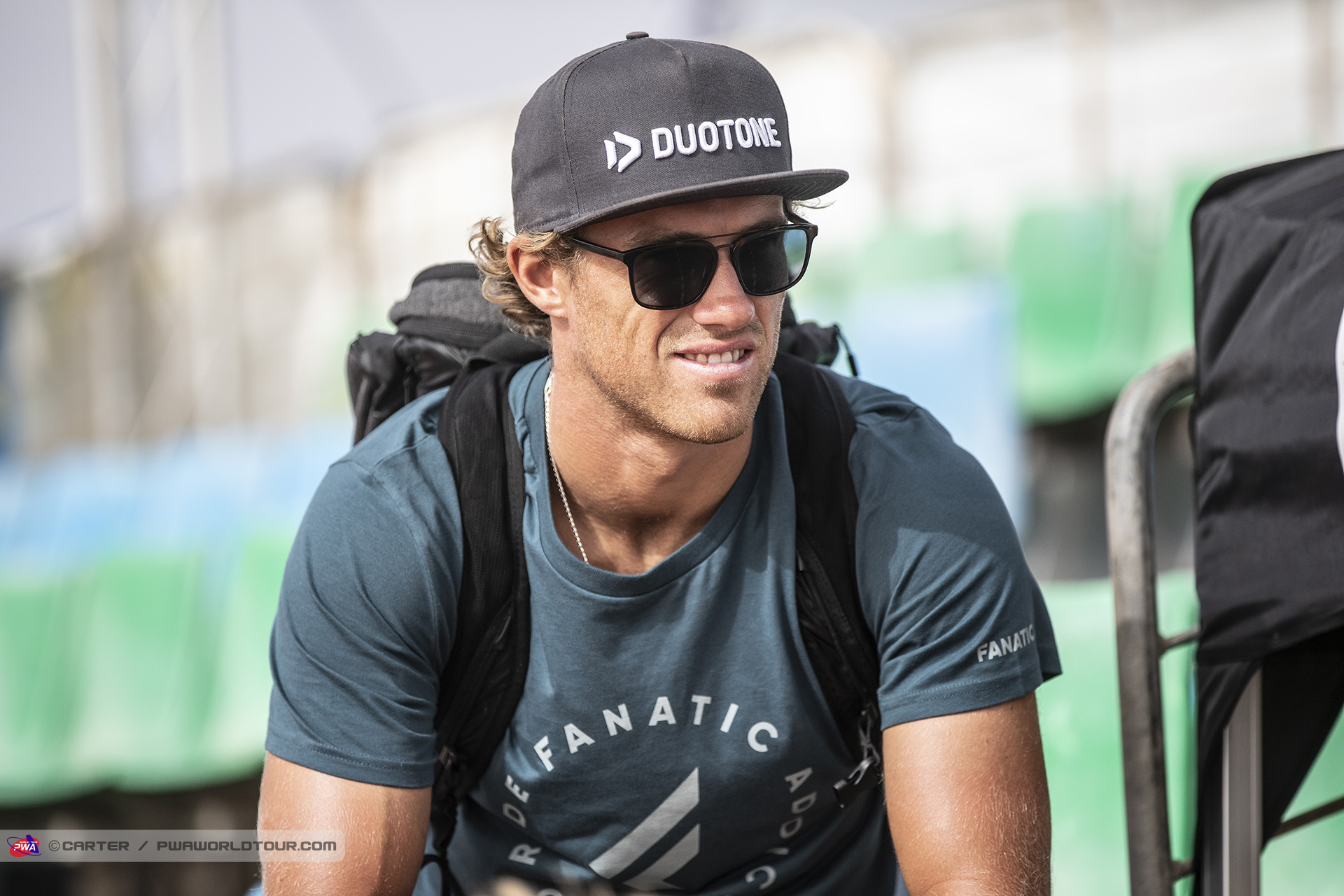 Jordy Vonk