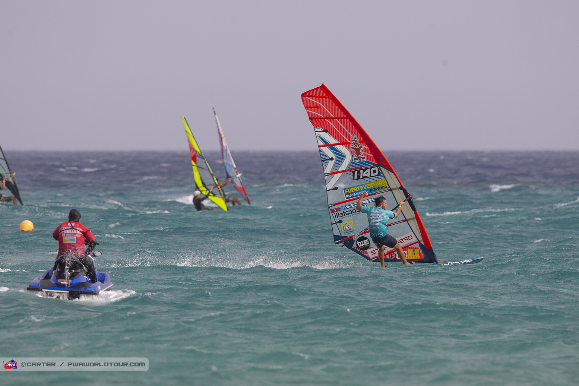 Another bullet for Matteo