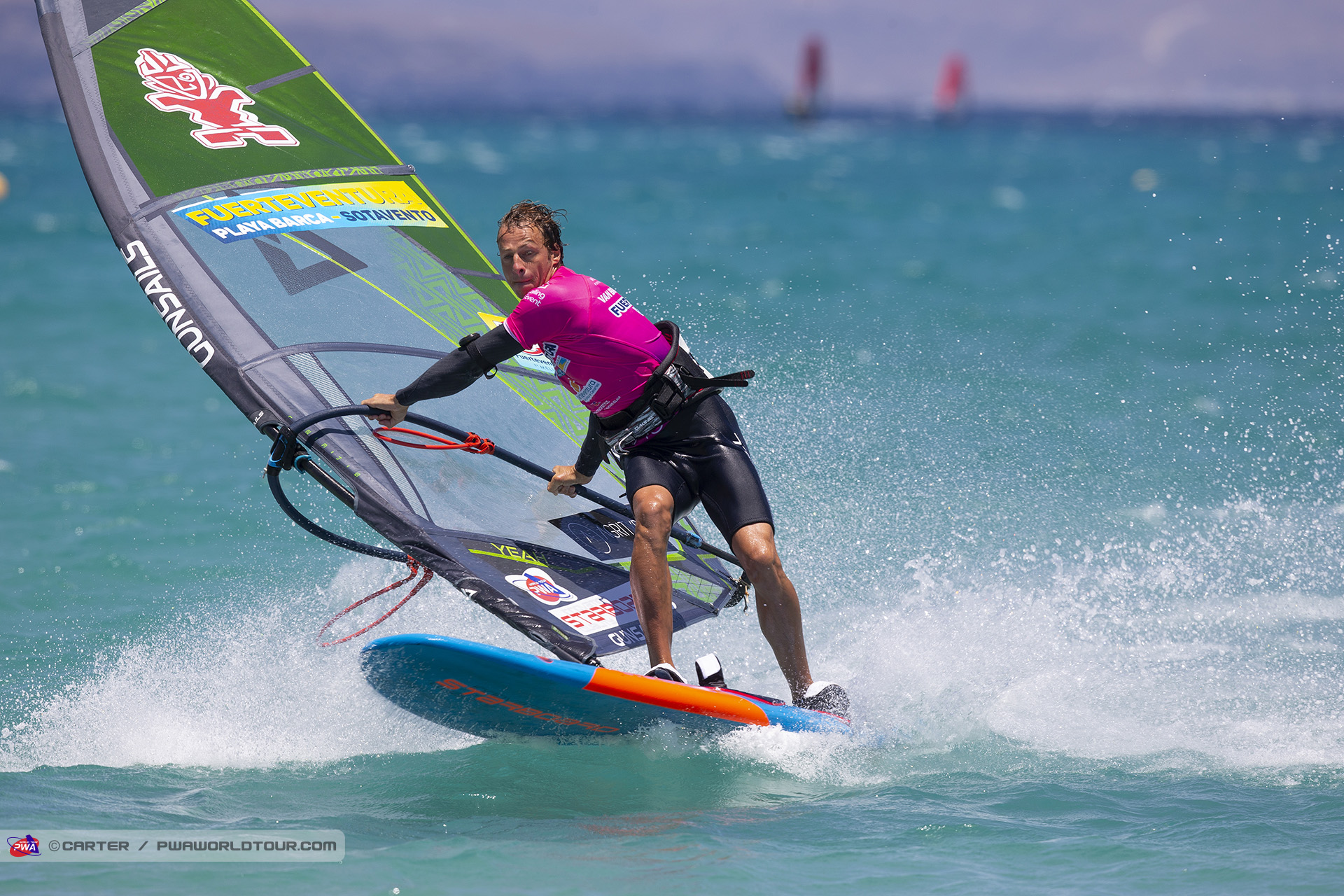 Steven Van Broeckhoven action