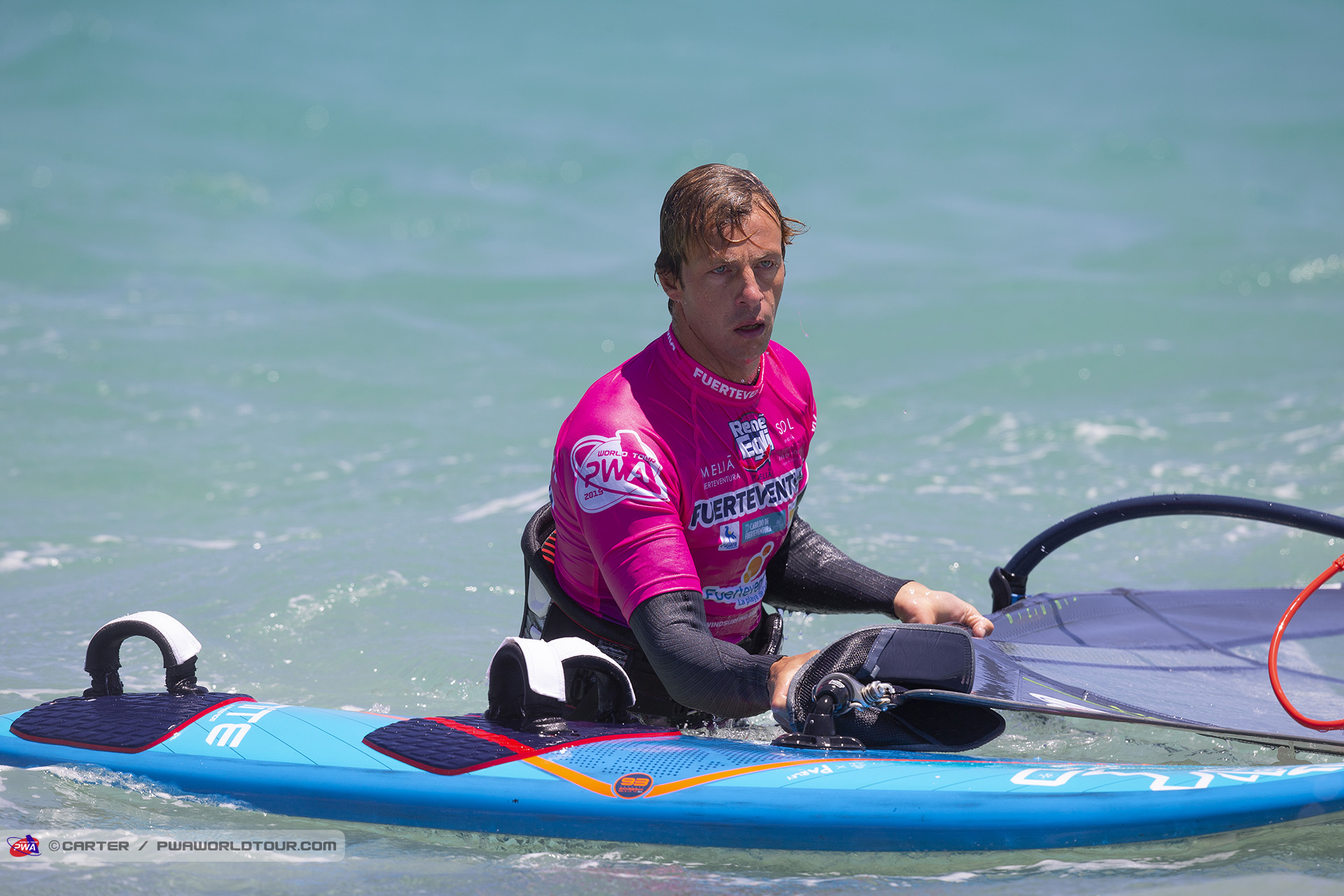 Steven Van Broeckhoven