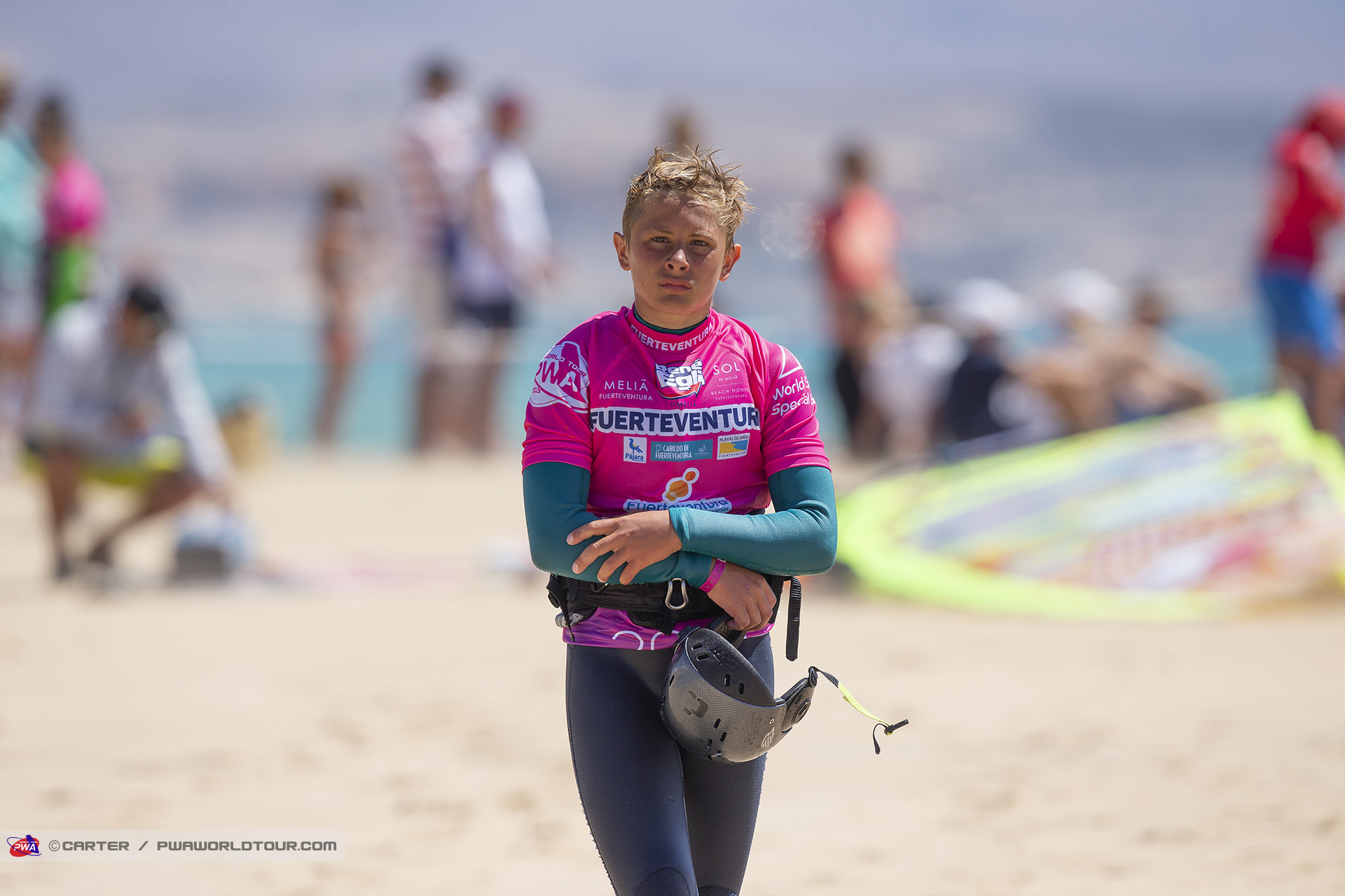Youth competition