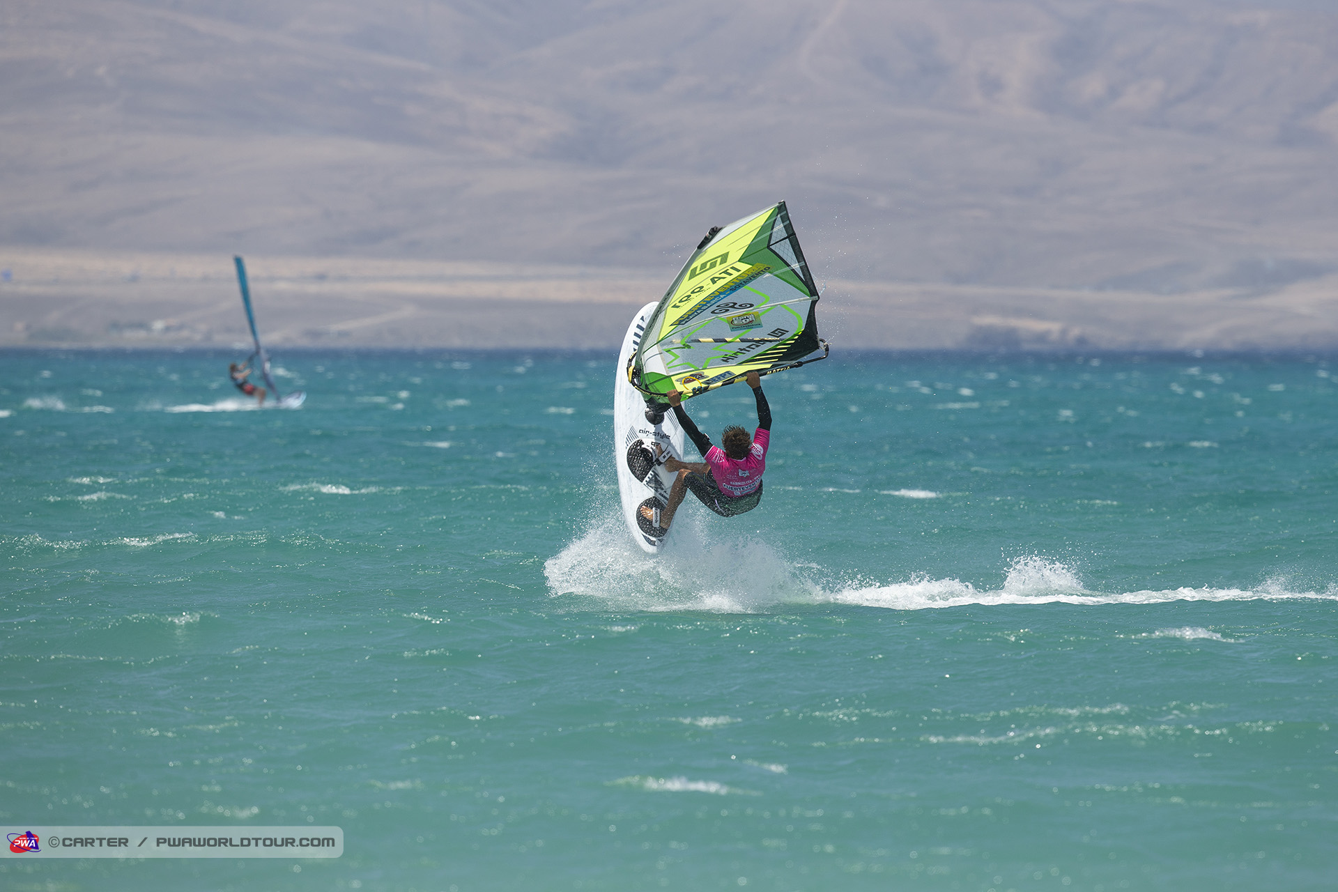 Mattia Fabrizi action