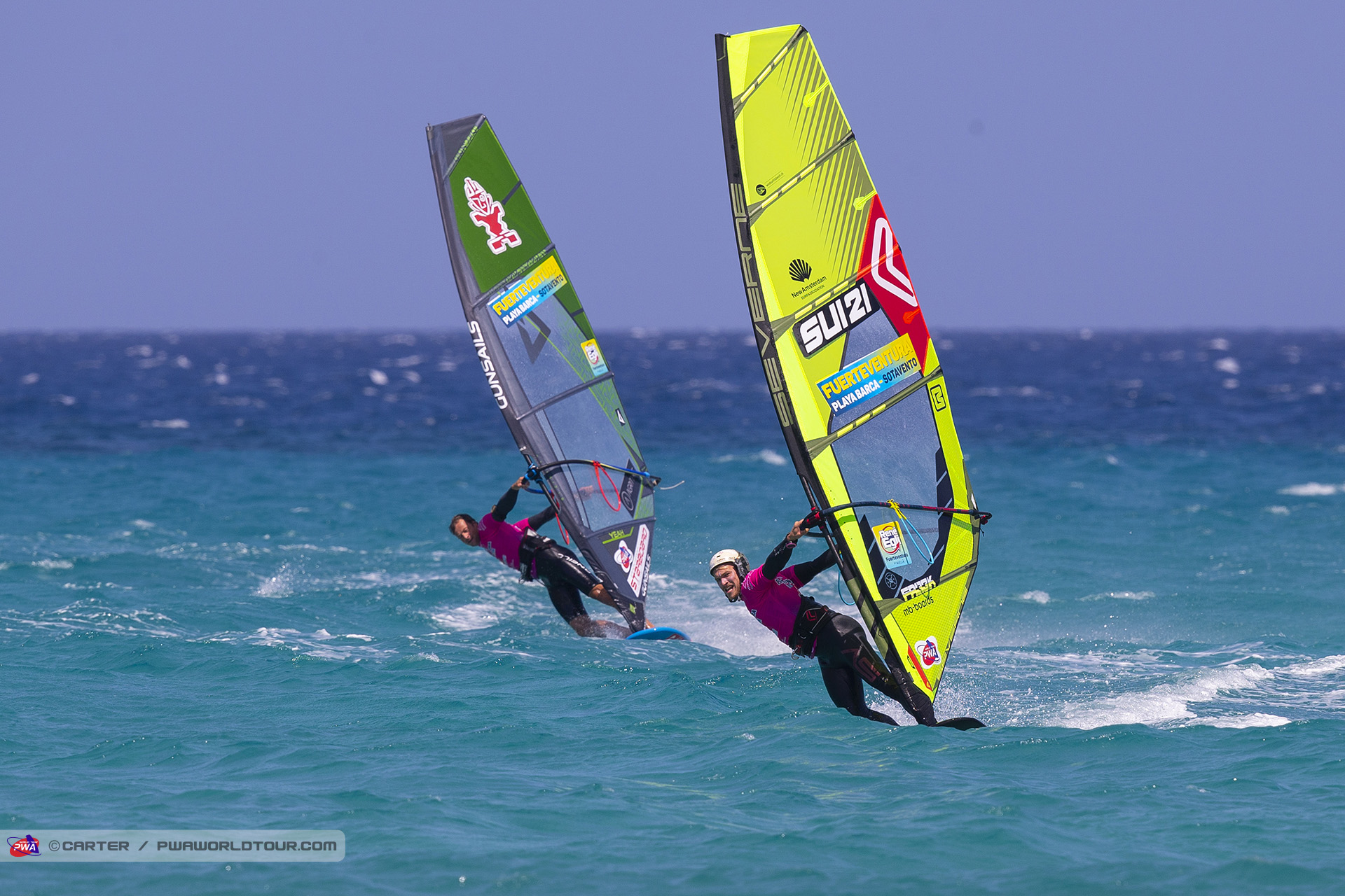 Synchro action