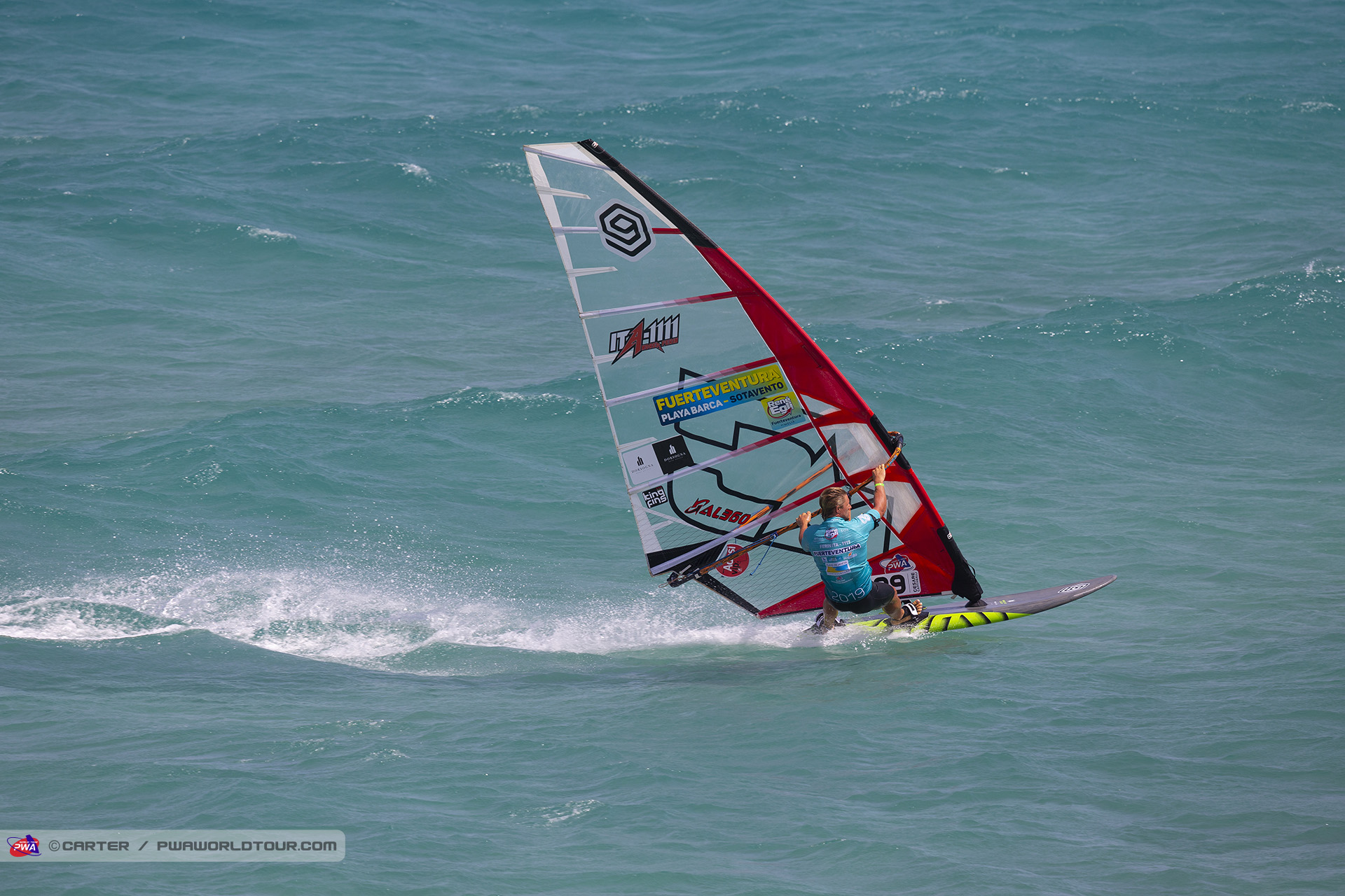 Andrea Ferin