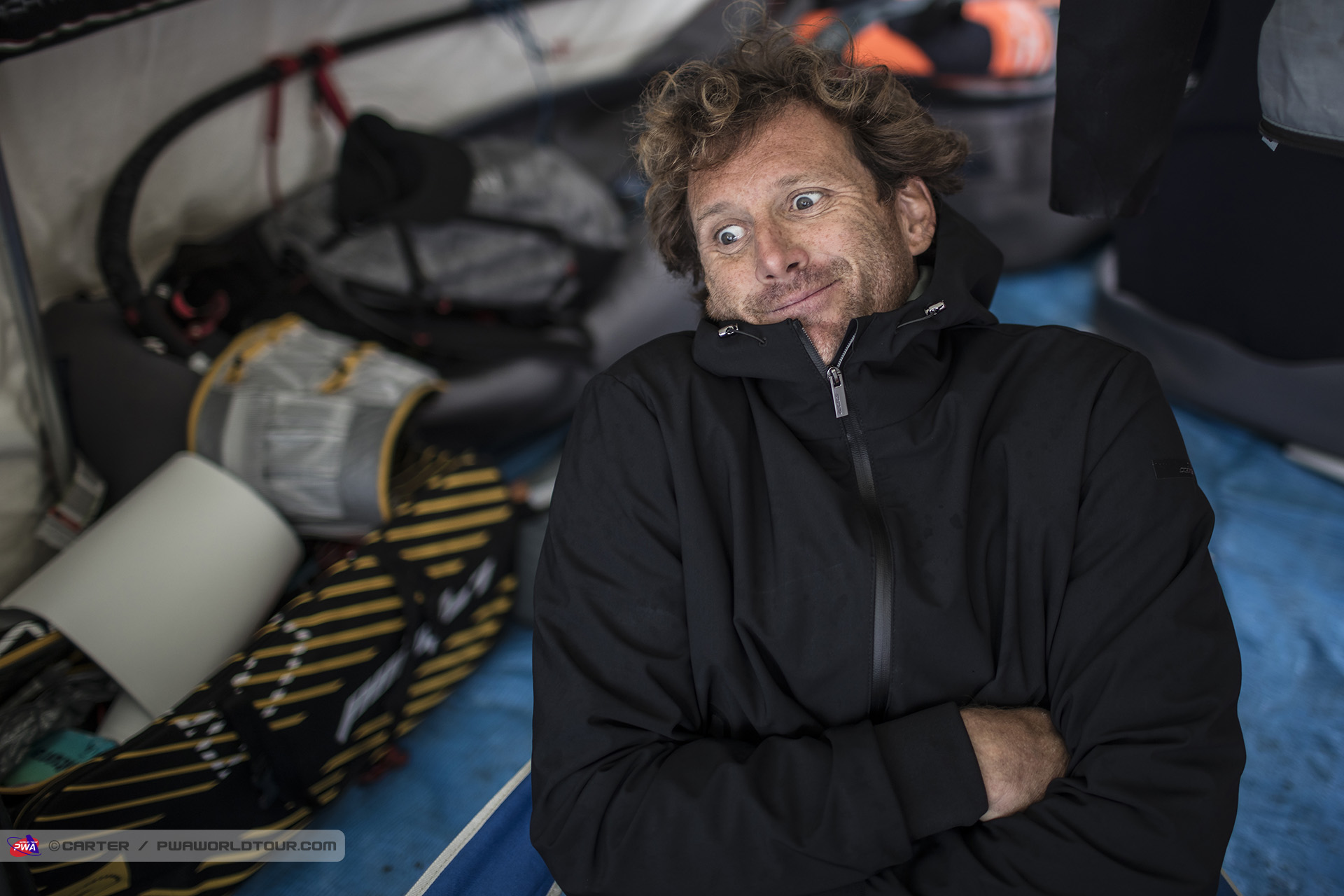 Cyril Moussilmani