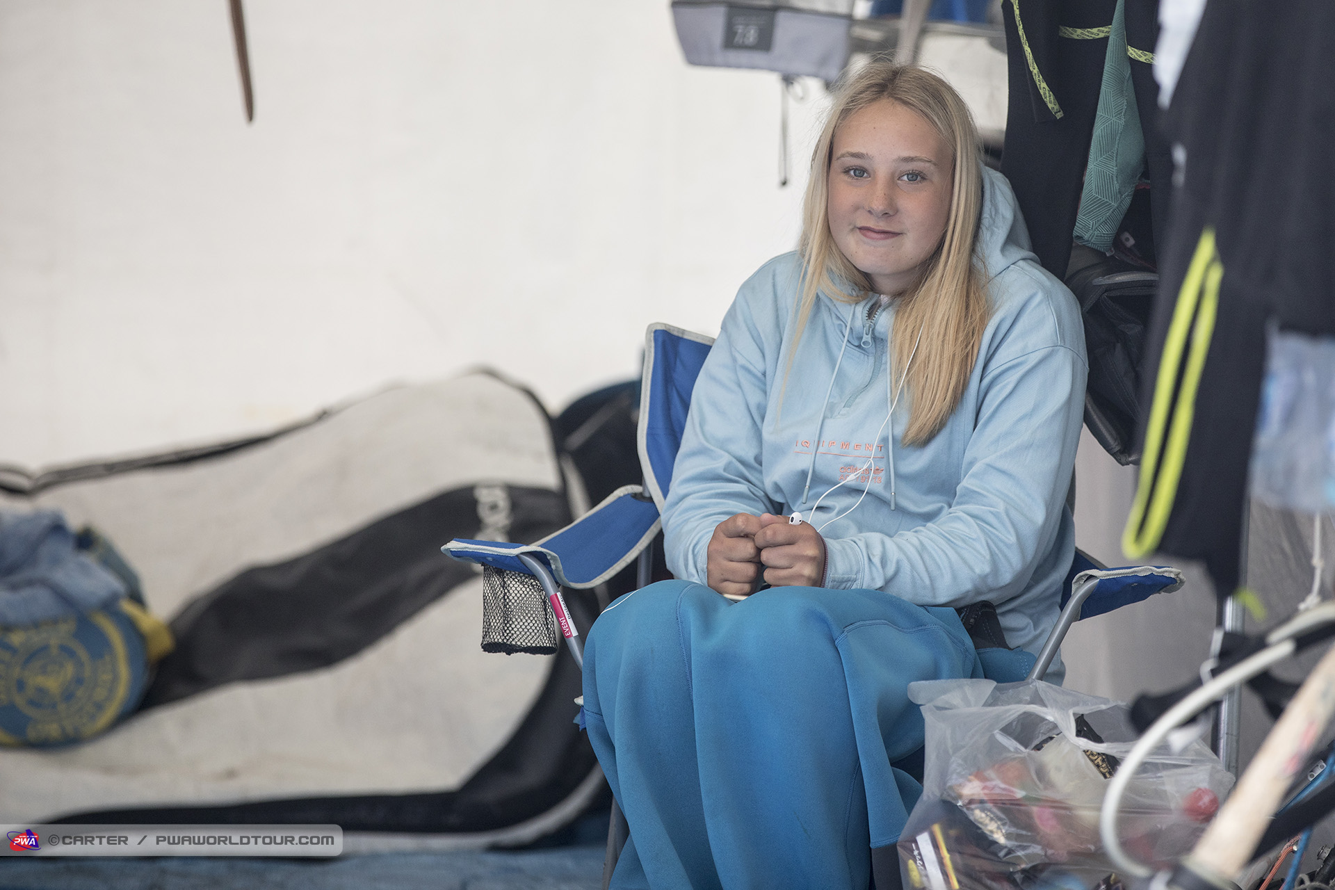 Helle Oppedal