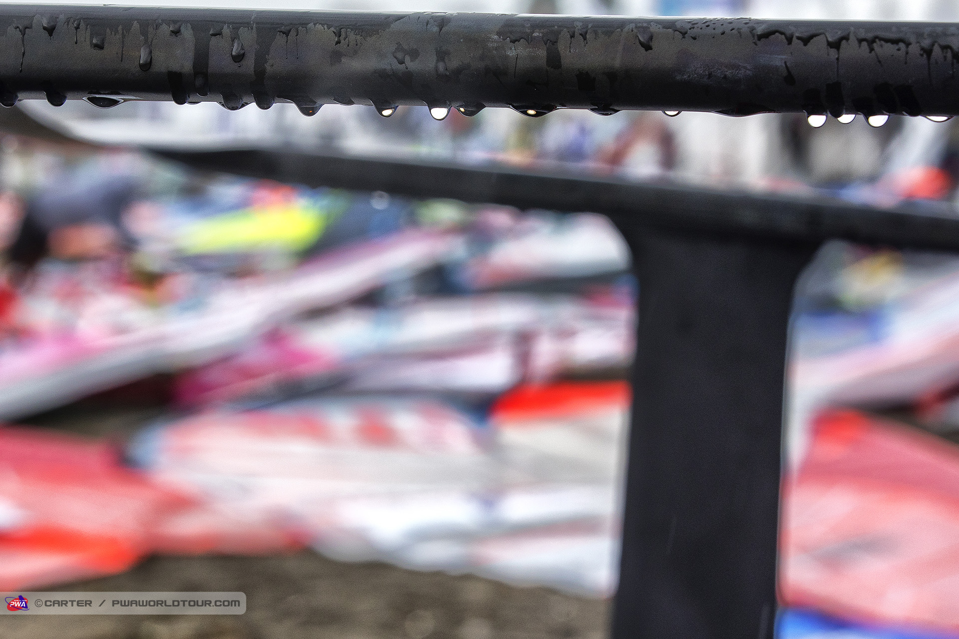Rain drops