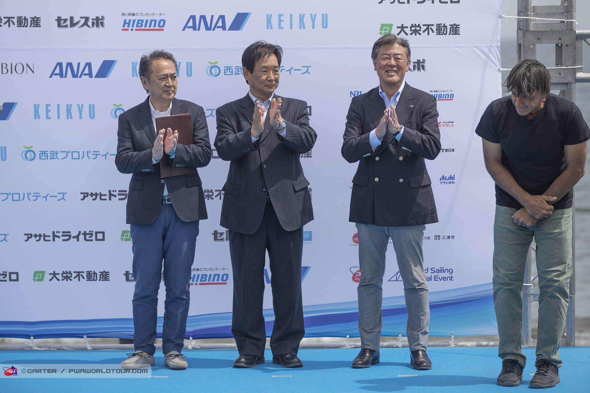 Opening Ceremony