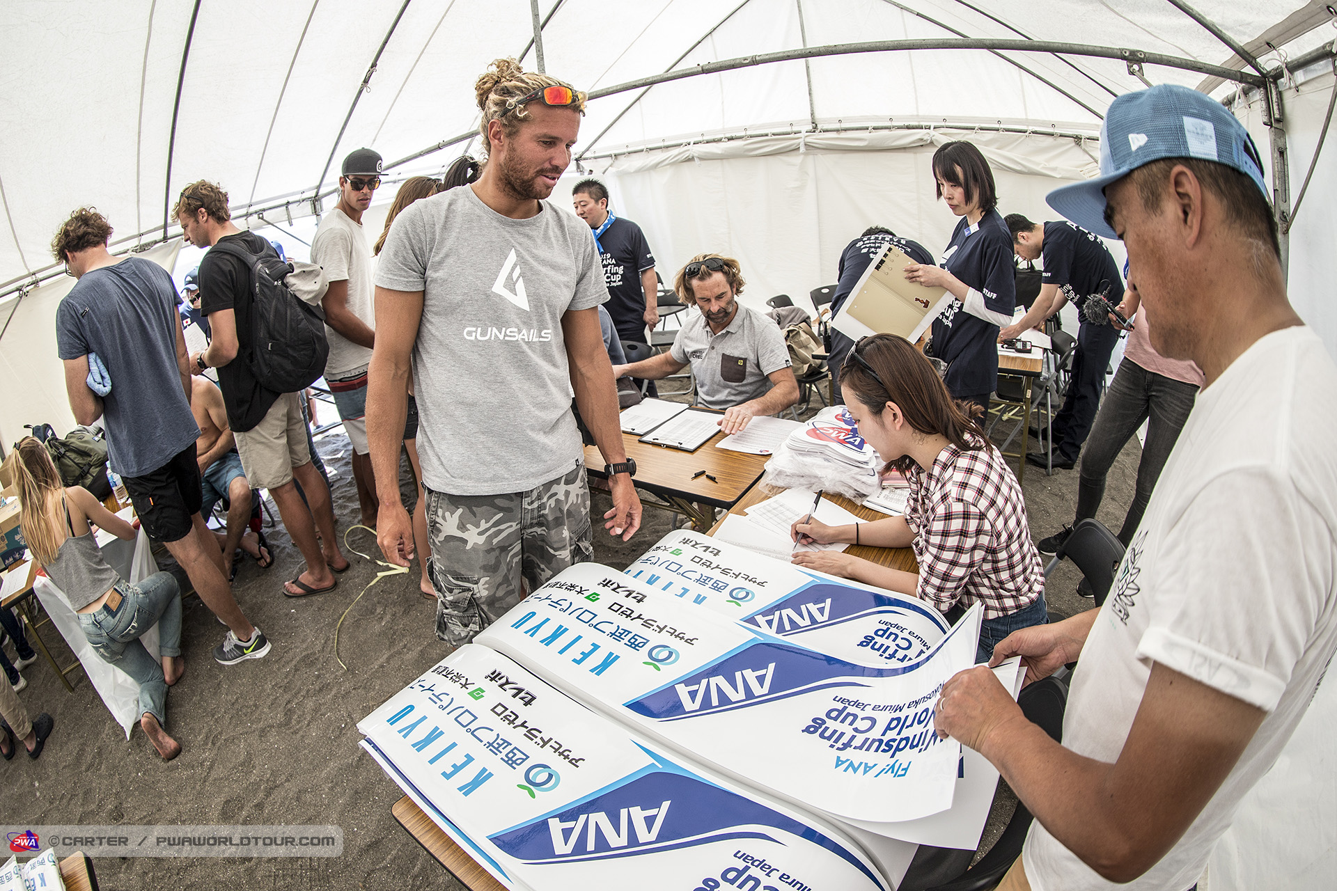 Registration