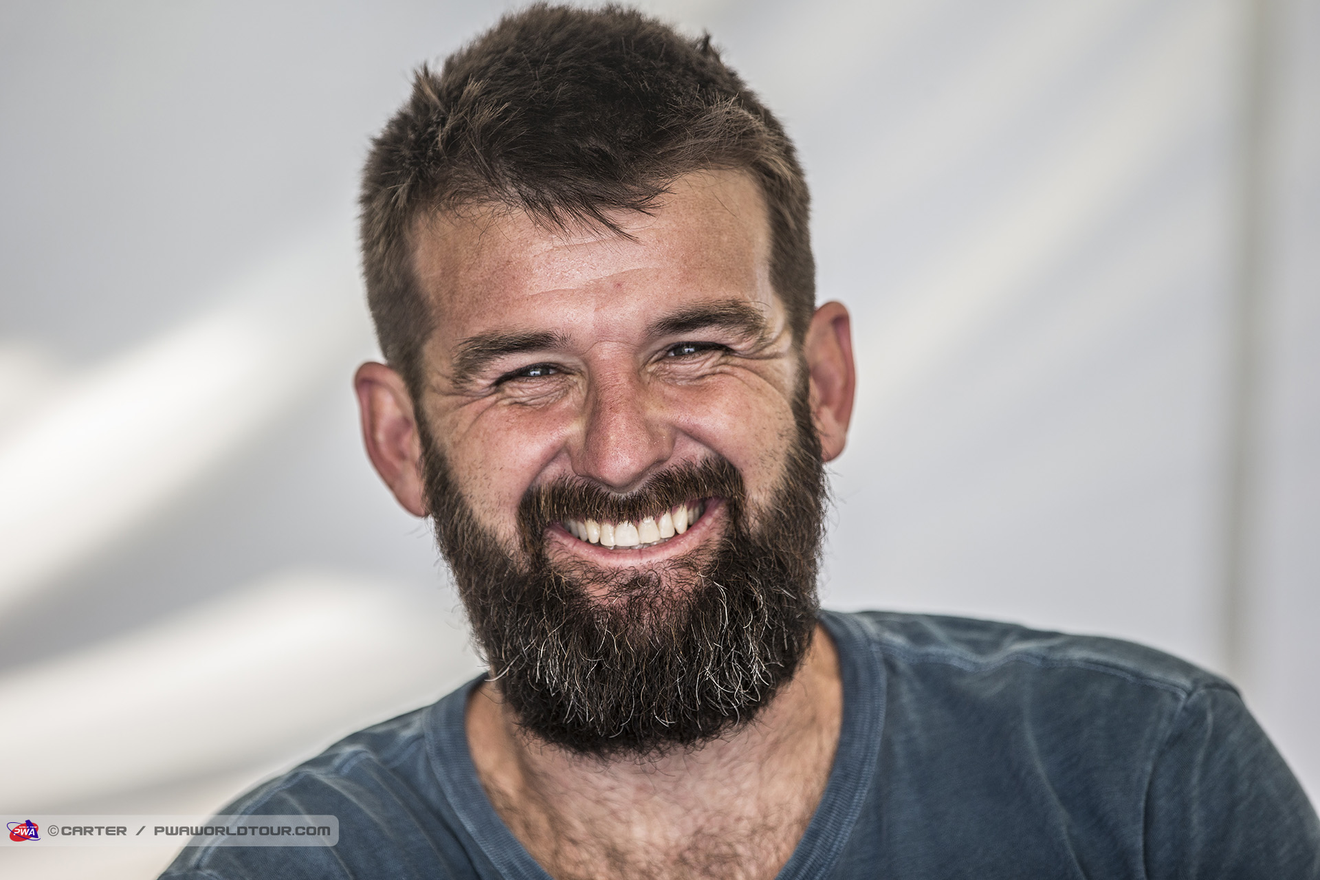 Ross Williams