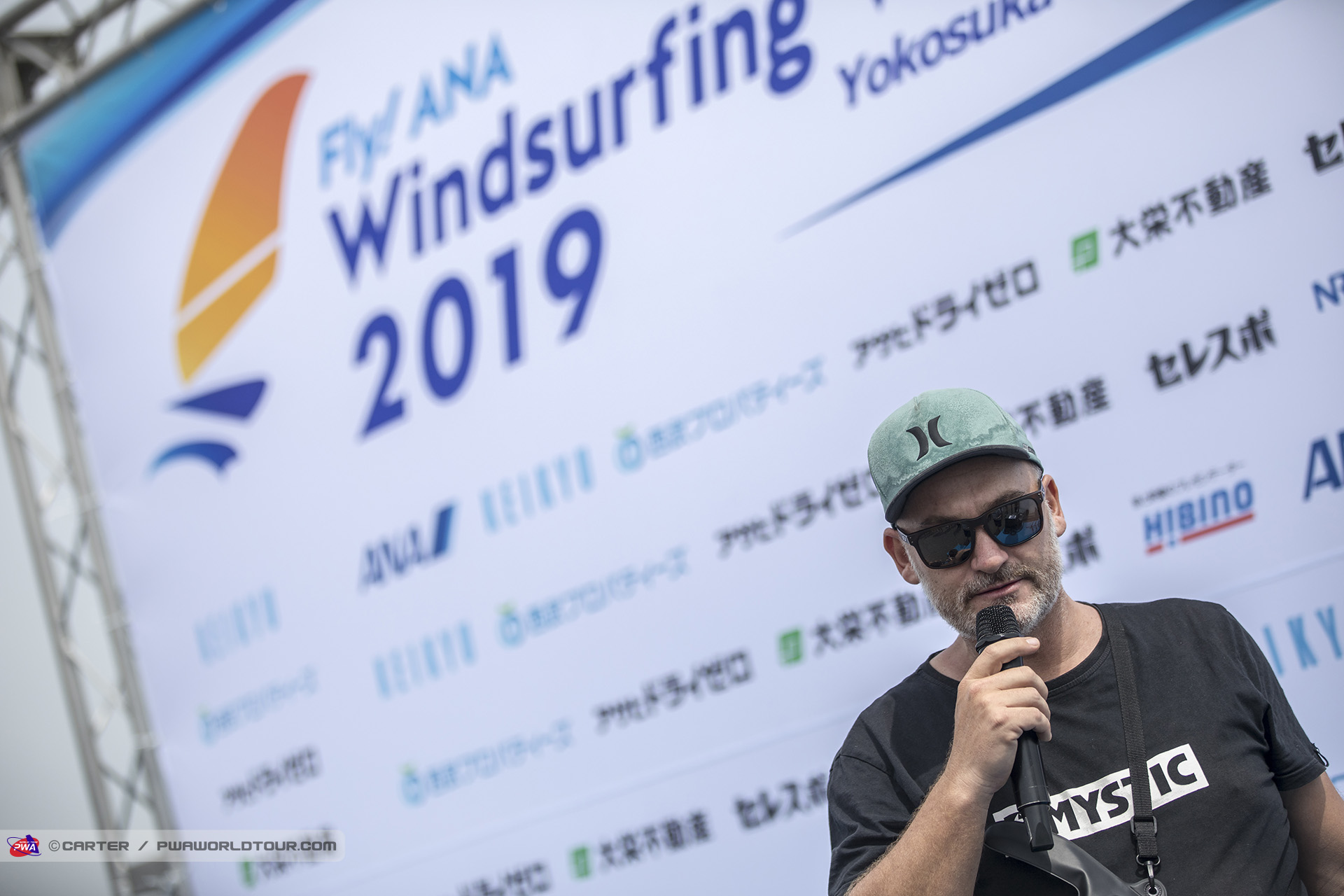 Skippers briefing
