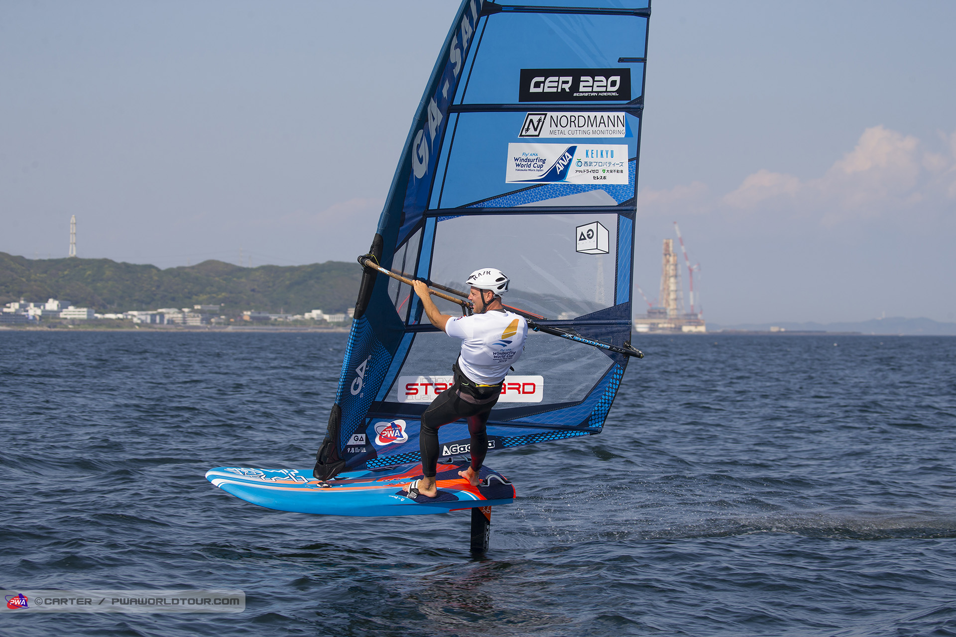 Sebastian Kordel